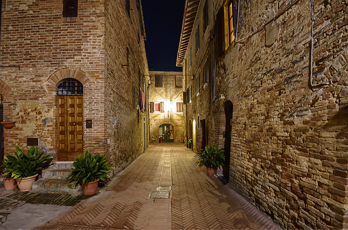 Notturno