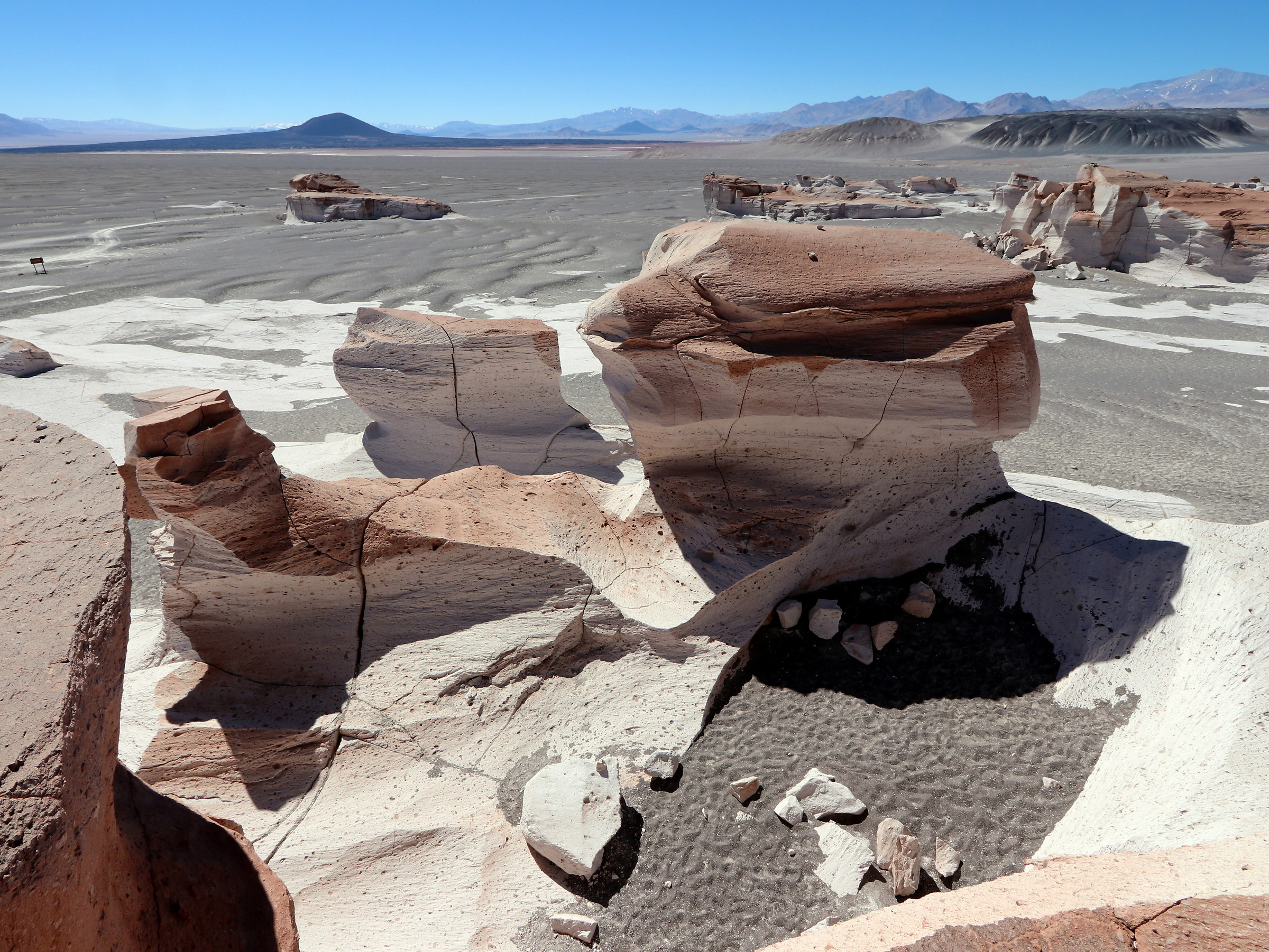 Desierto DE pumice 2