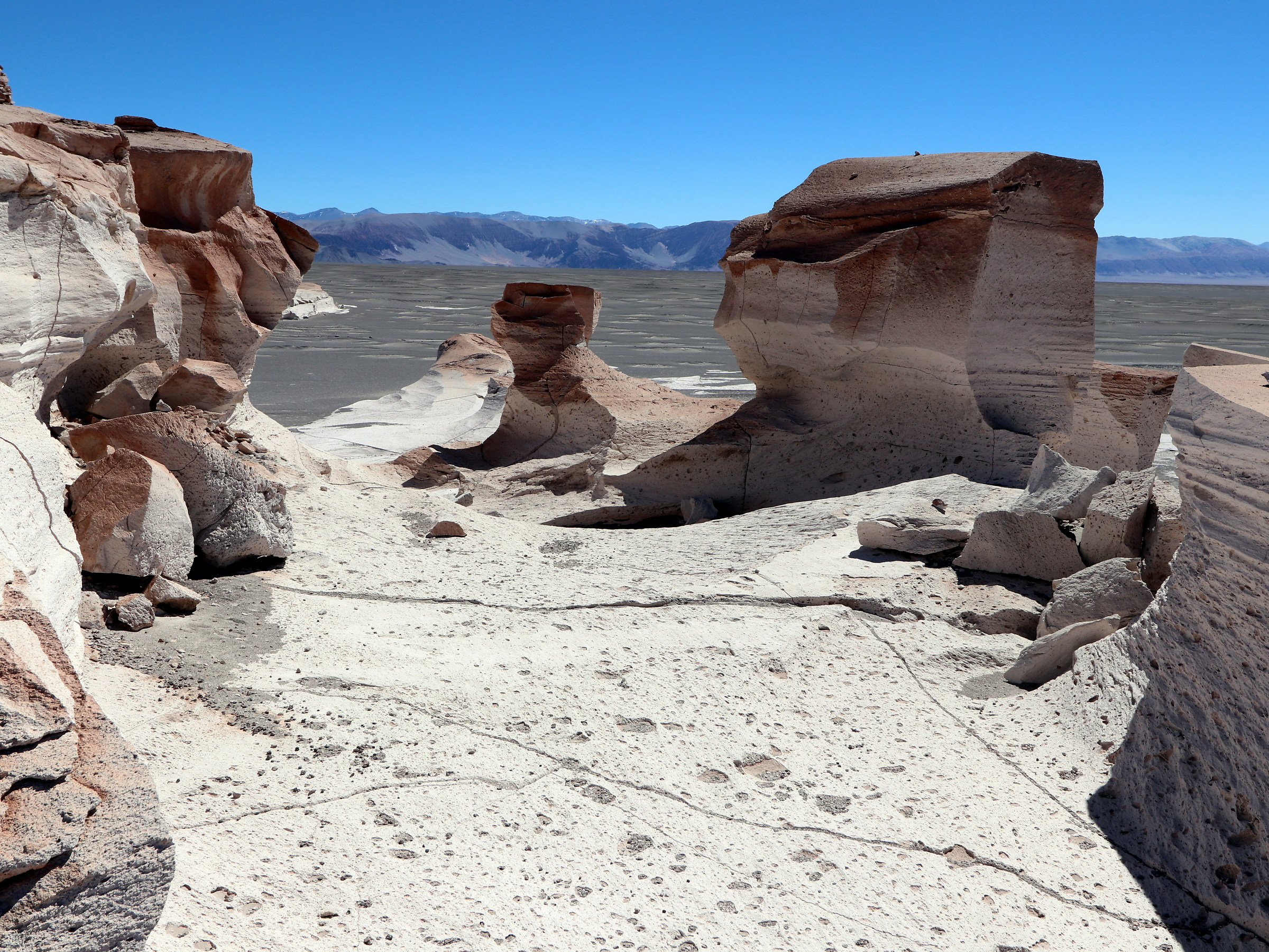 Desierto DE pumice 3