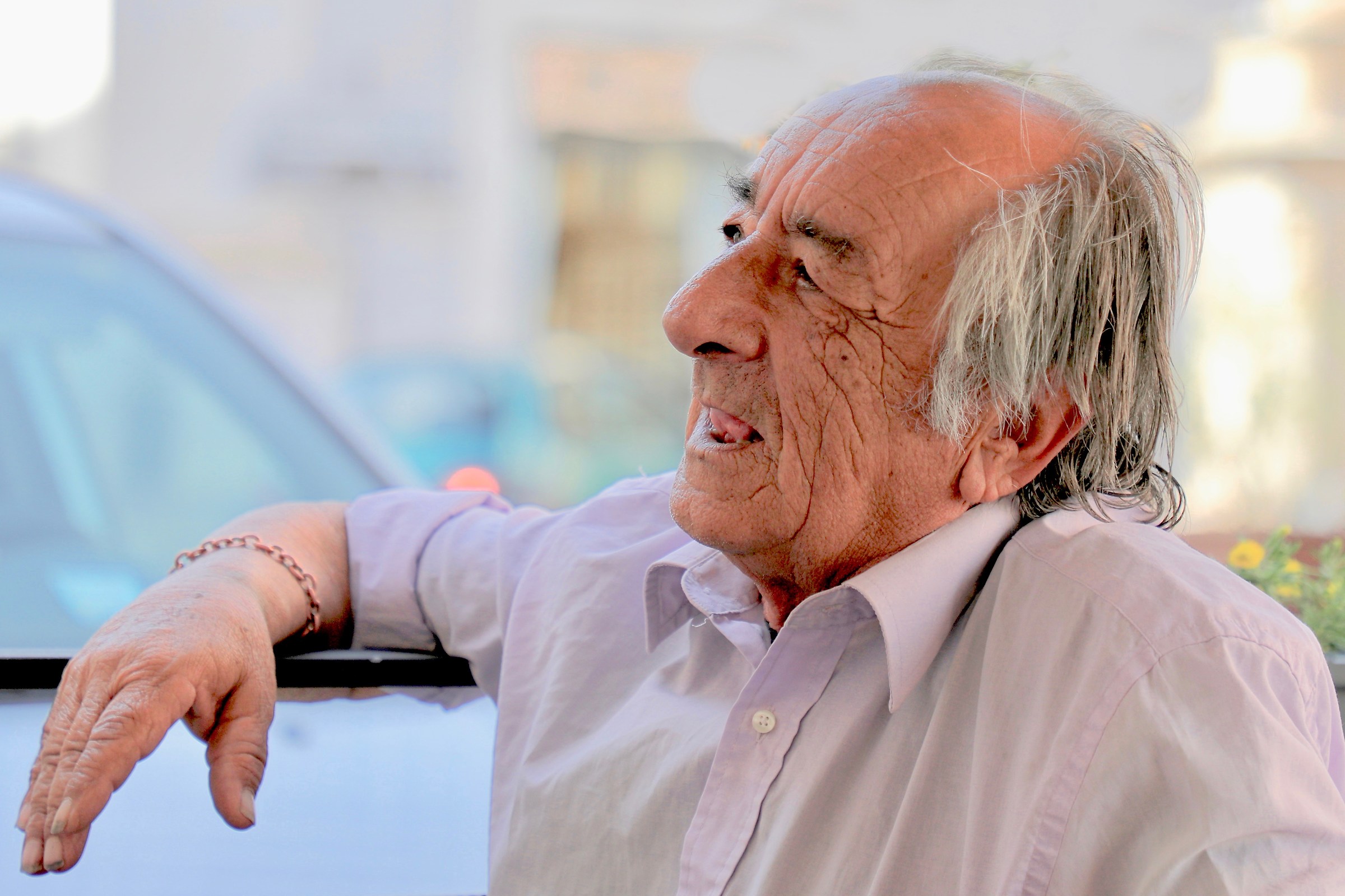 Quannu Sarrai cu Noatri?