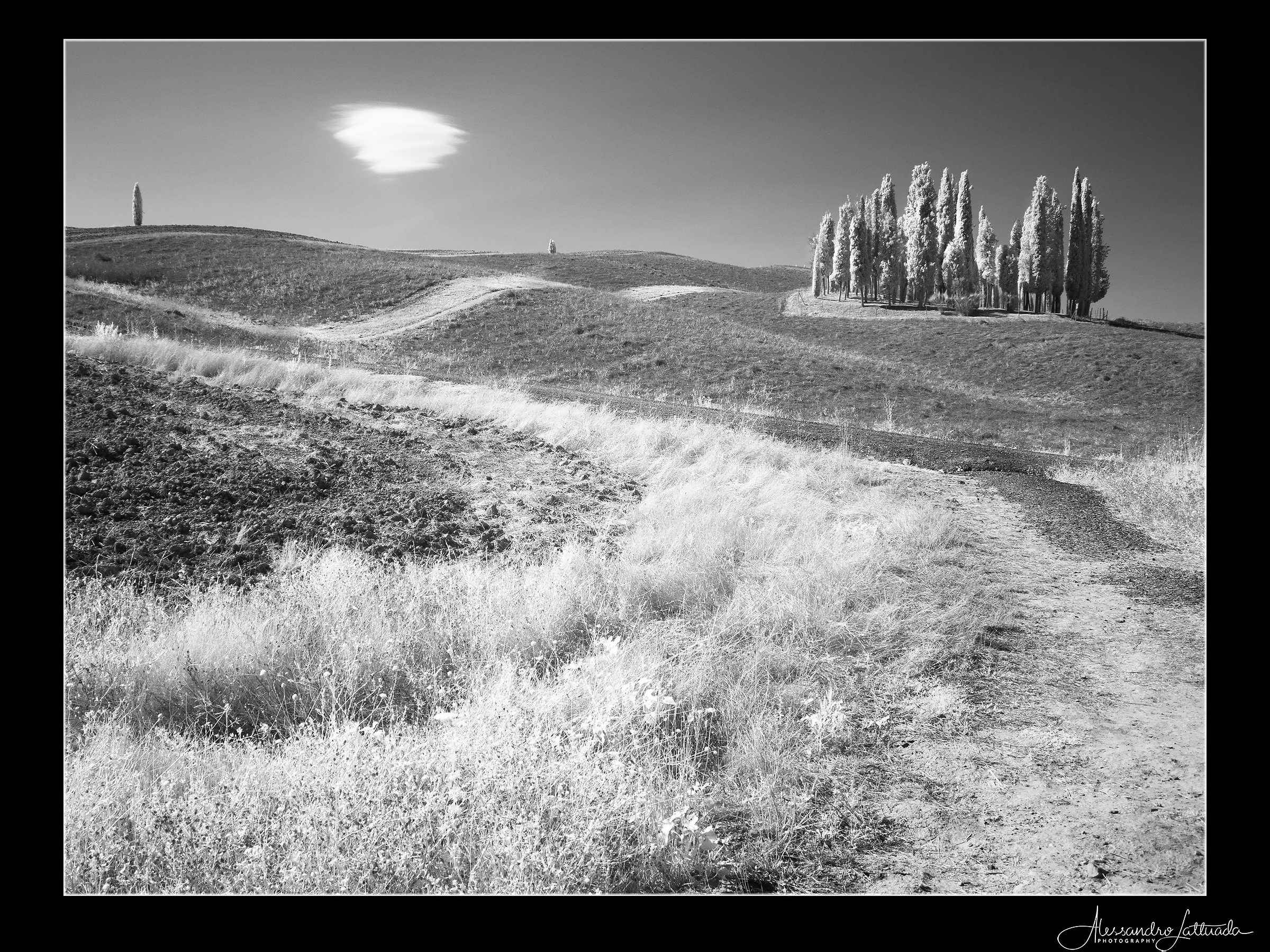 Val d'Orcia 1