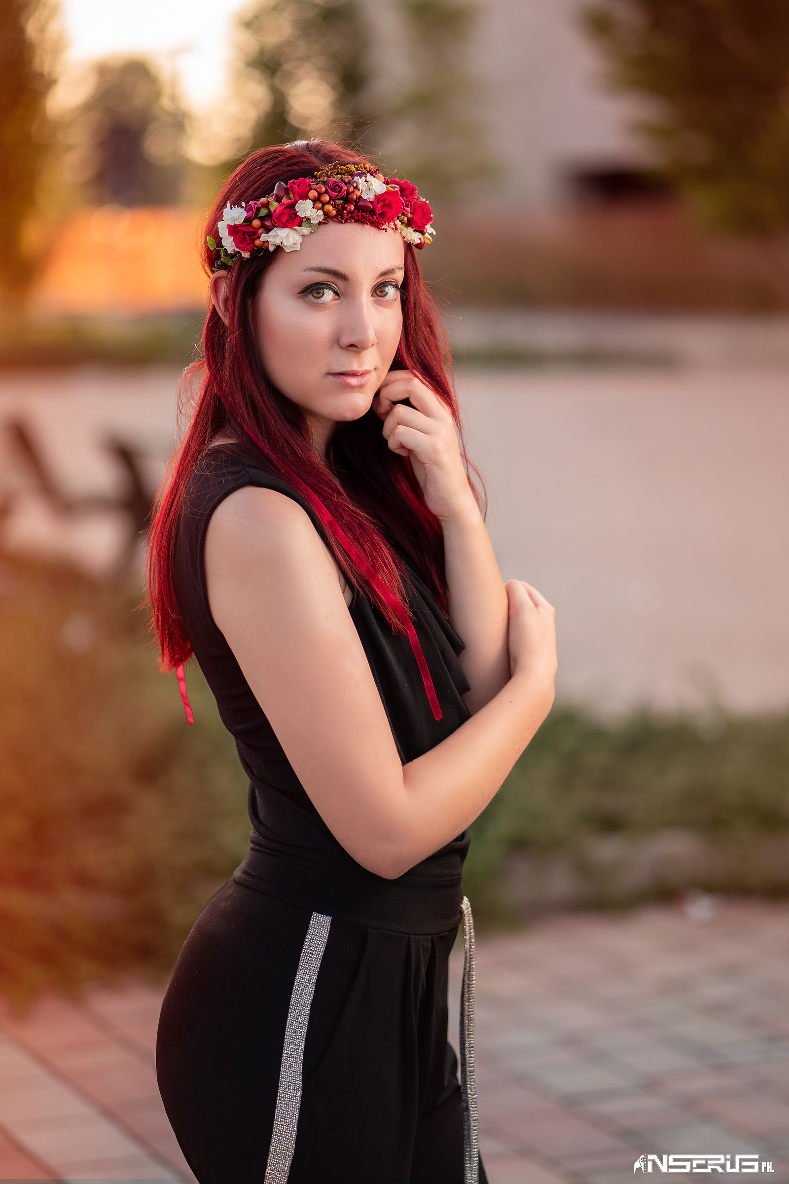 Ethereal Summer, @aika