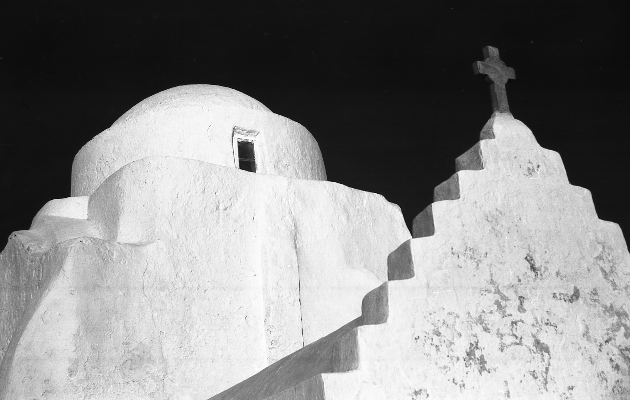 The White Of Aegean (5)