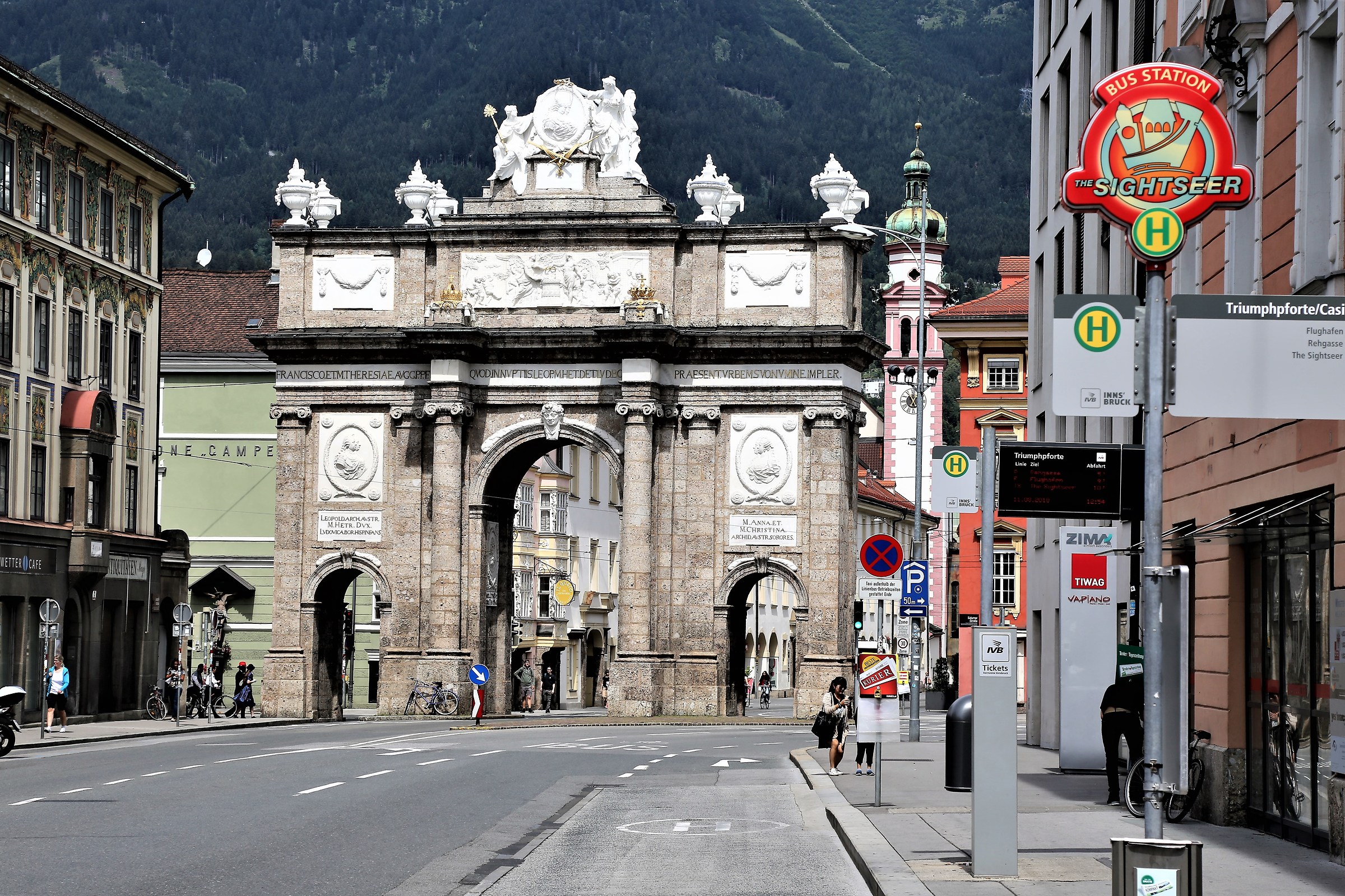 Innsbruck