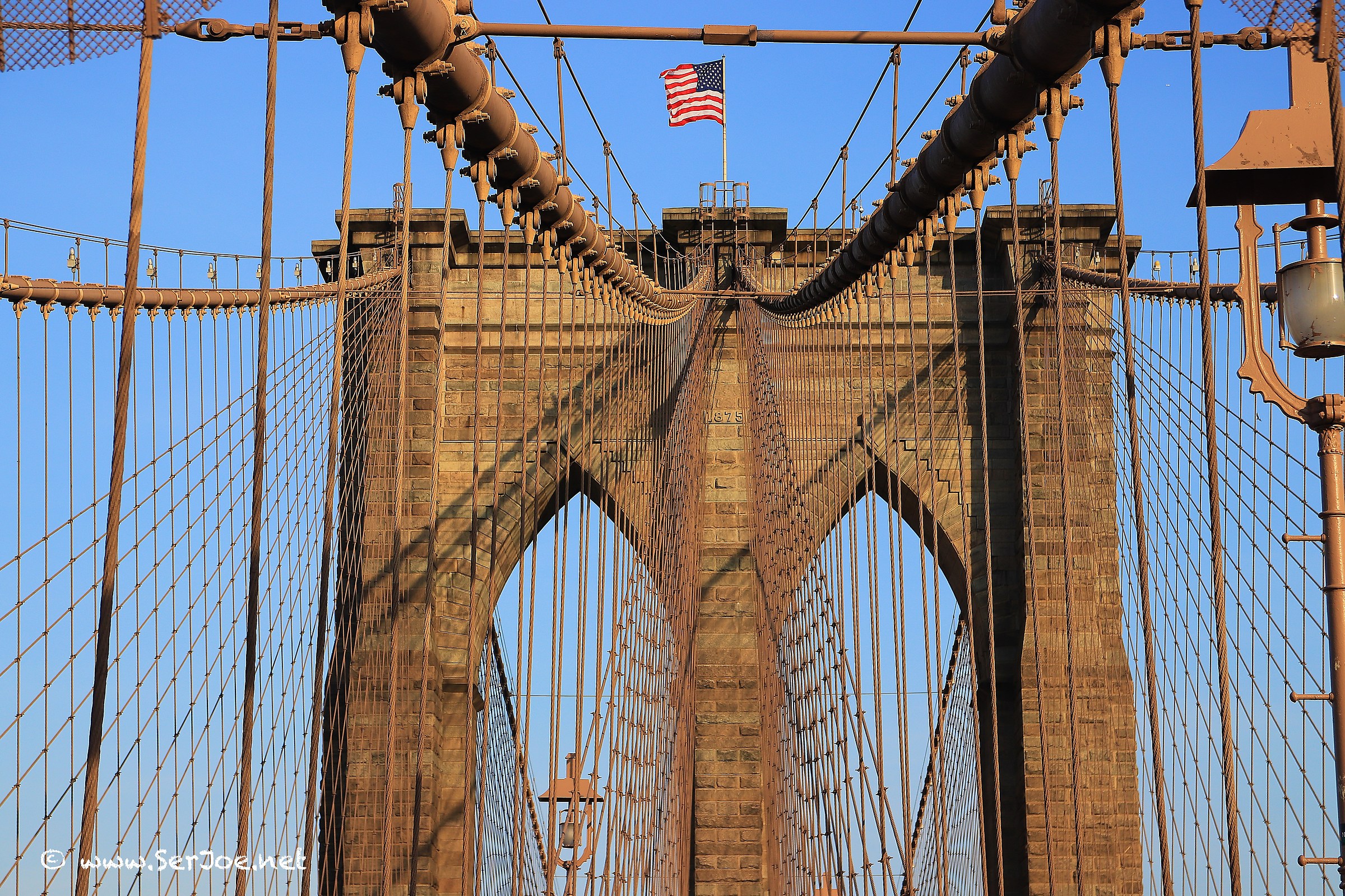 Brooklyn Bridge