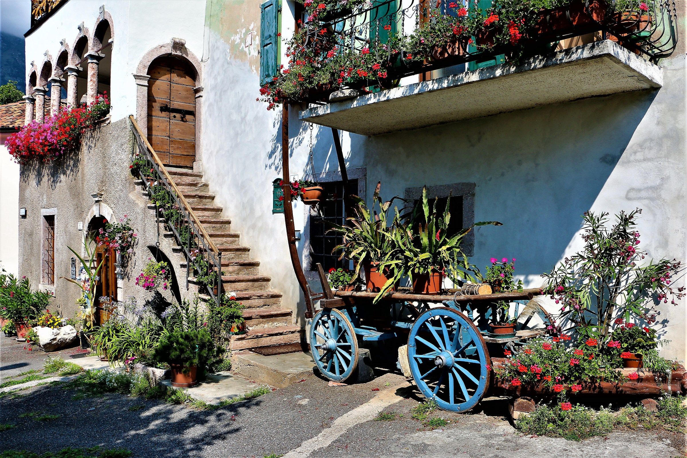 San Lorenzo in Banale