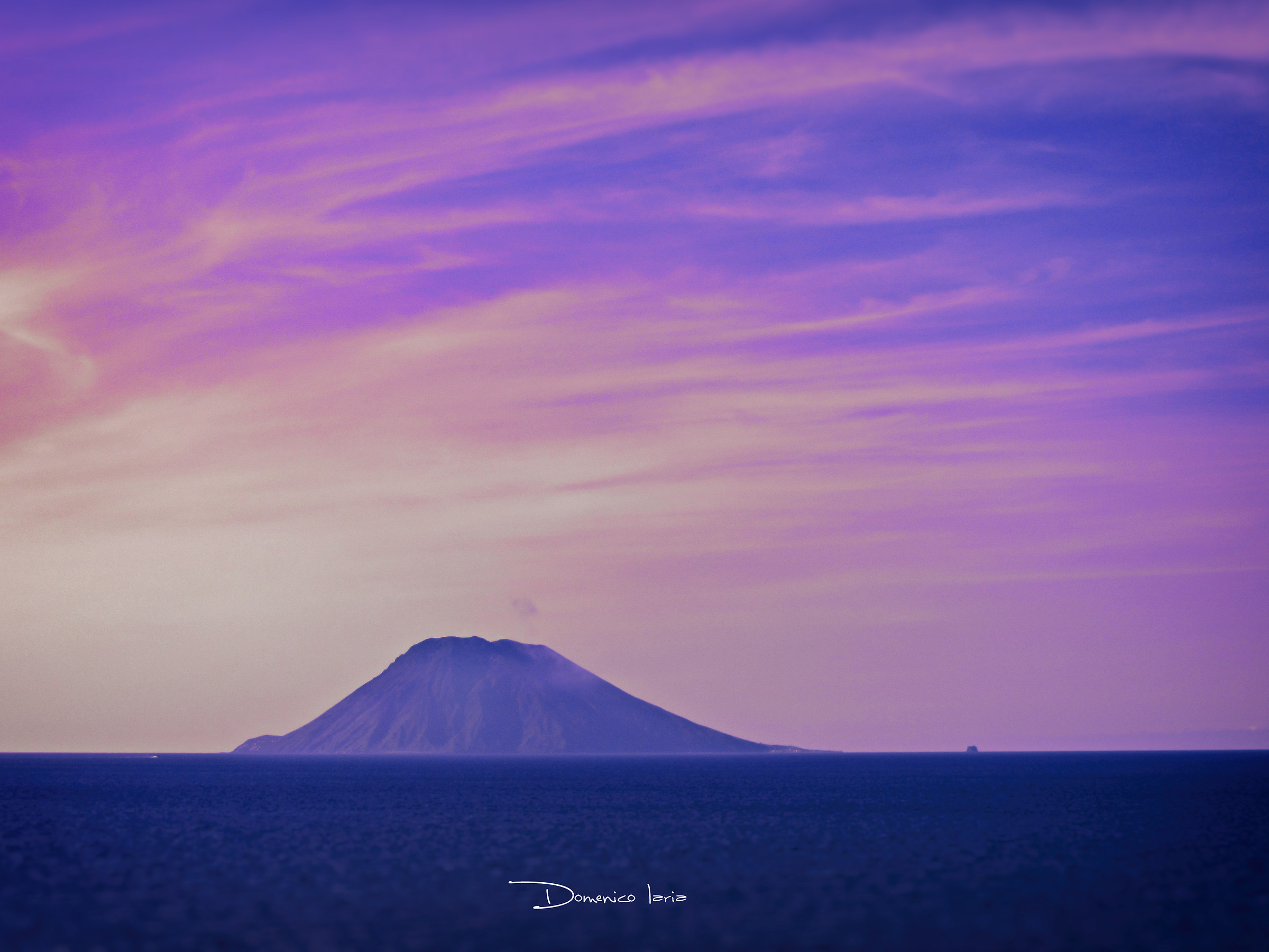 Stromboli