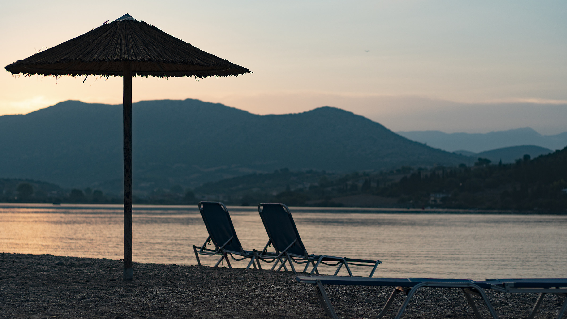 La prima alba dei 30 anni