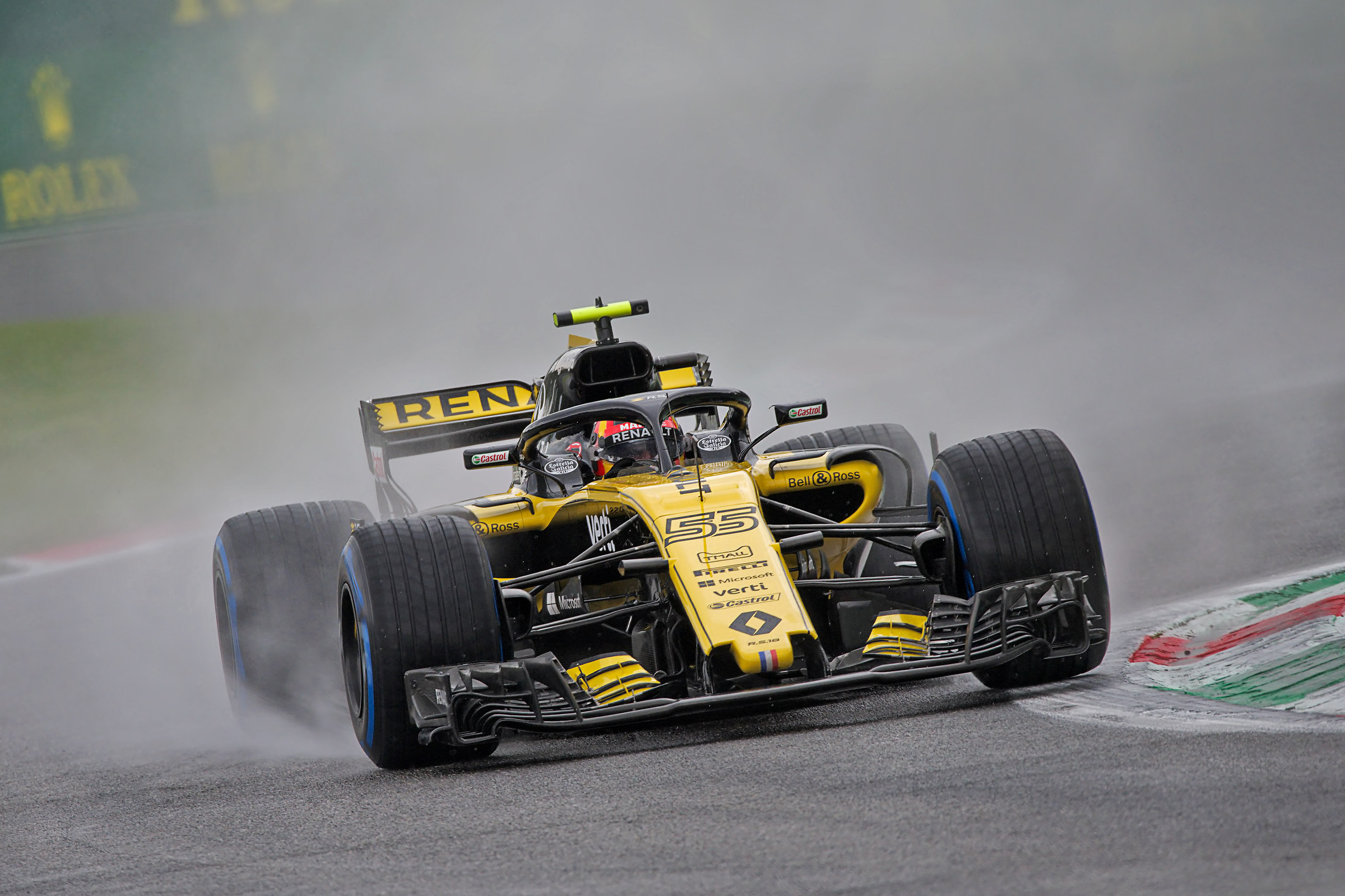 Renault F1