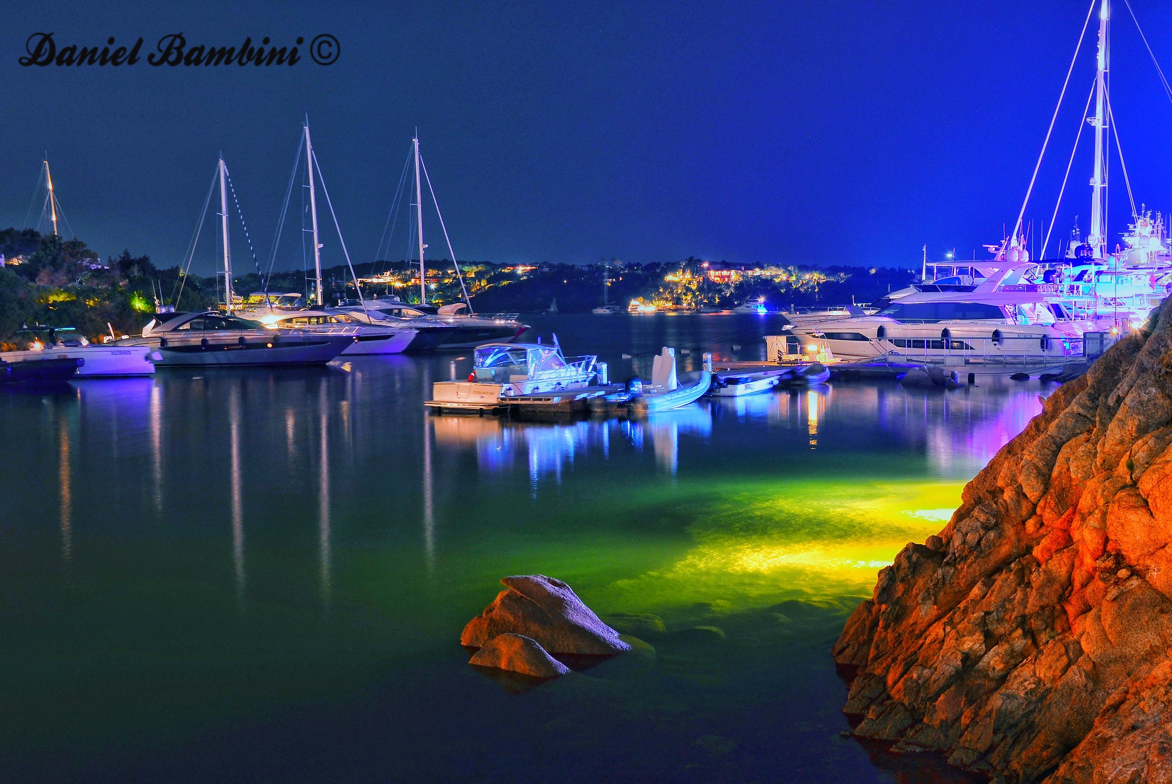 Porto vecchio, porto cervo