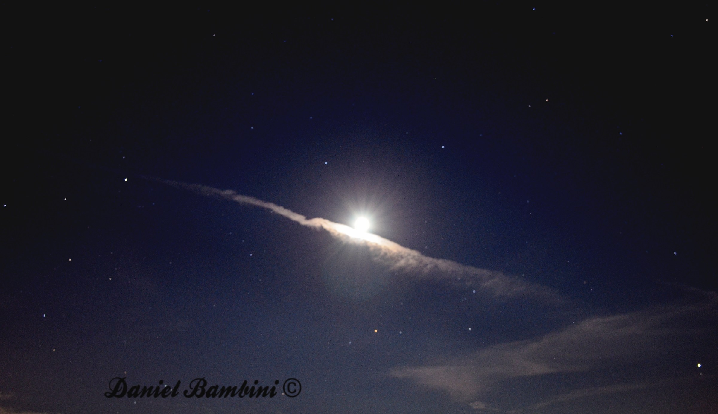 Luna da Porto Taverna