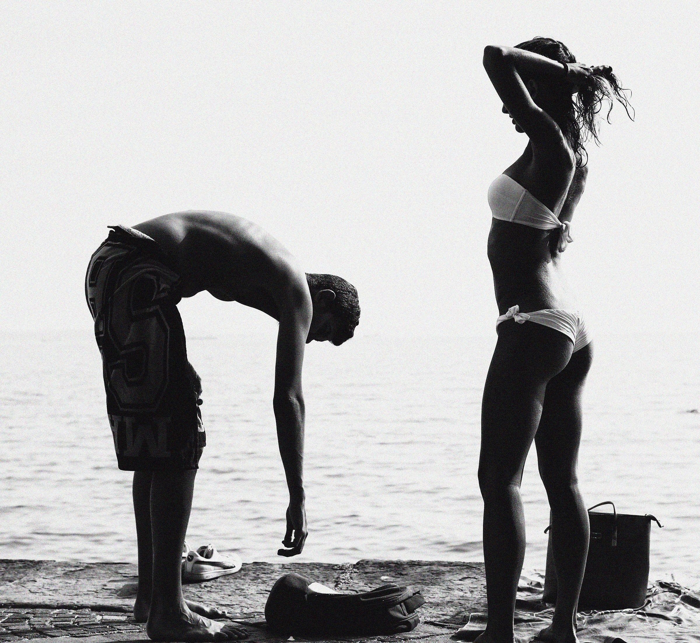 Il mare a Trieste - 3