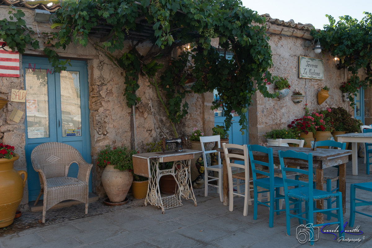 Enchantment and Colors