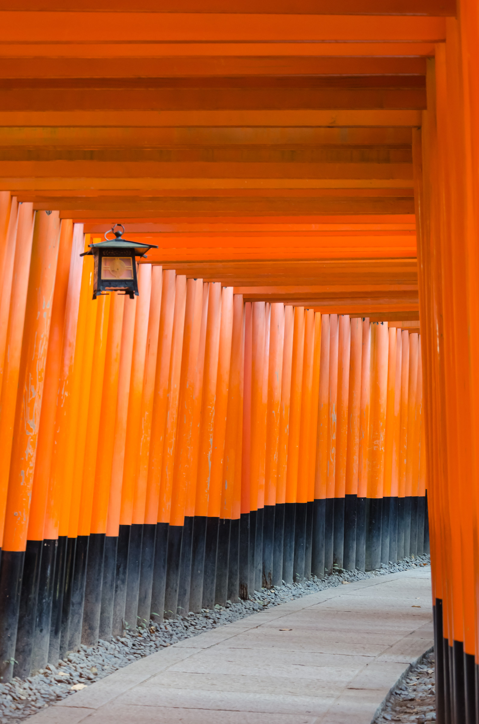 Fushimi Inari-Taisha