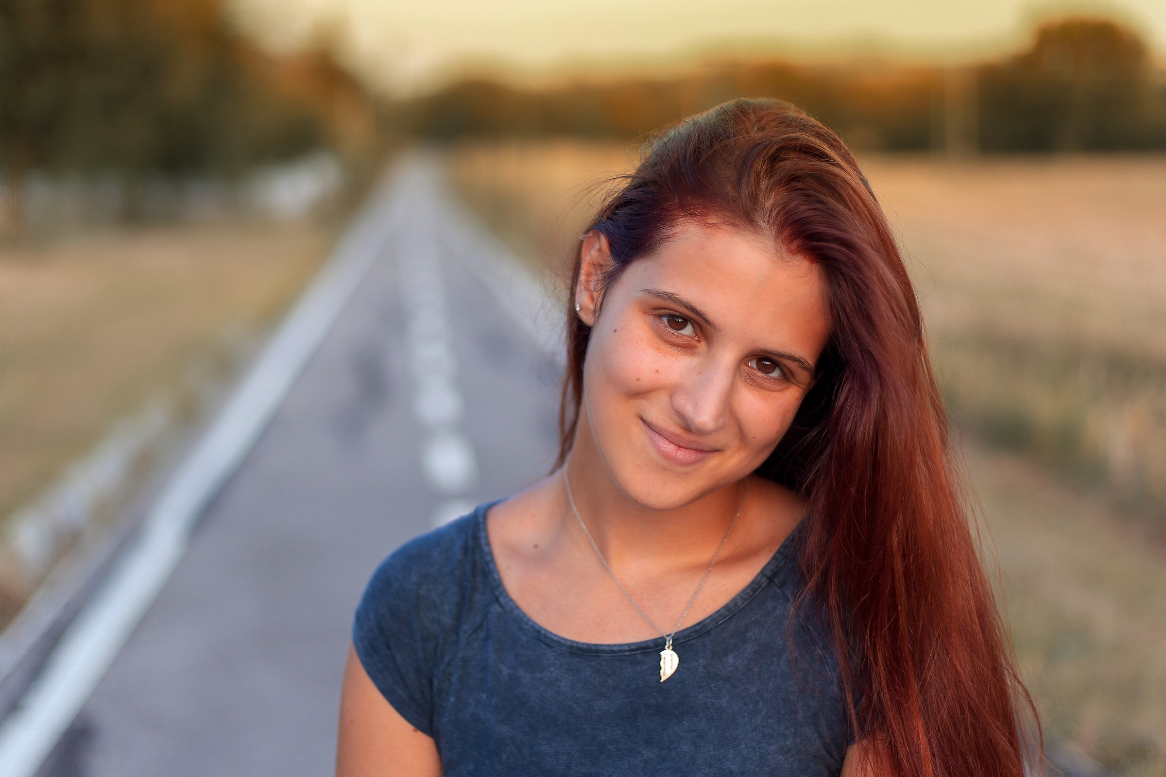 L'abbronzatura ti fa bella