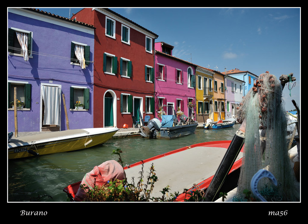 Burano
