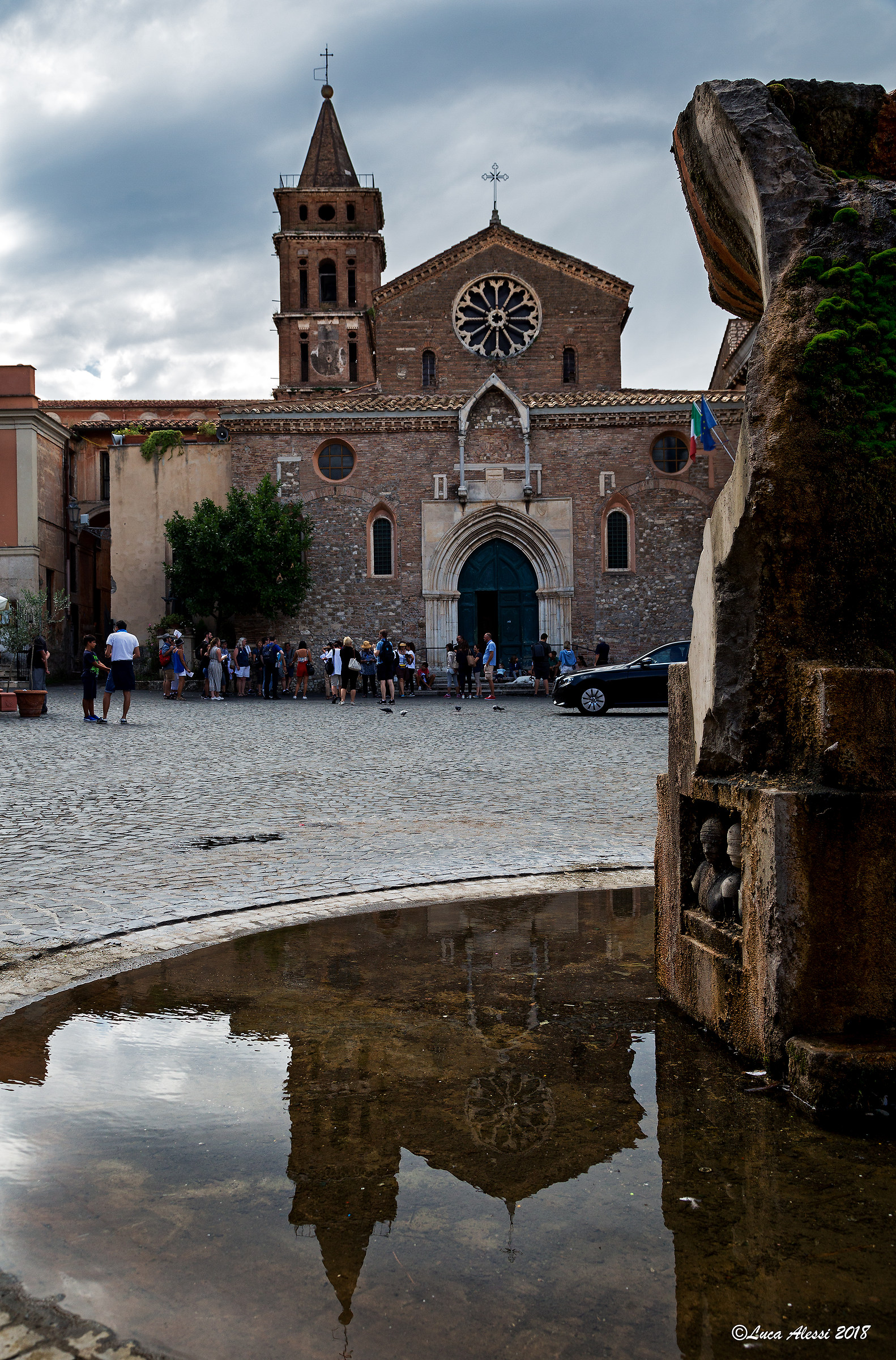 Santa Maria Maggiore