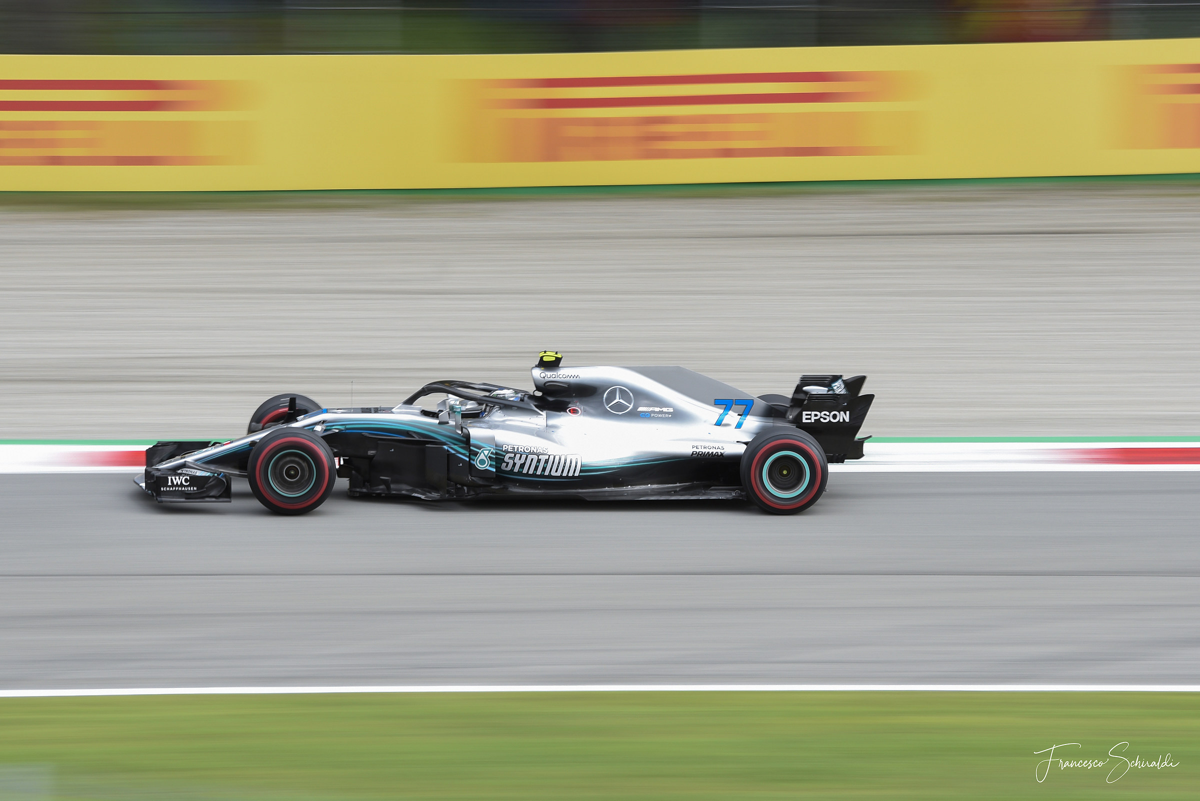 Italian Grand Prix 2018