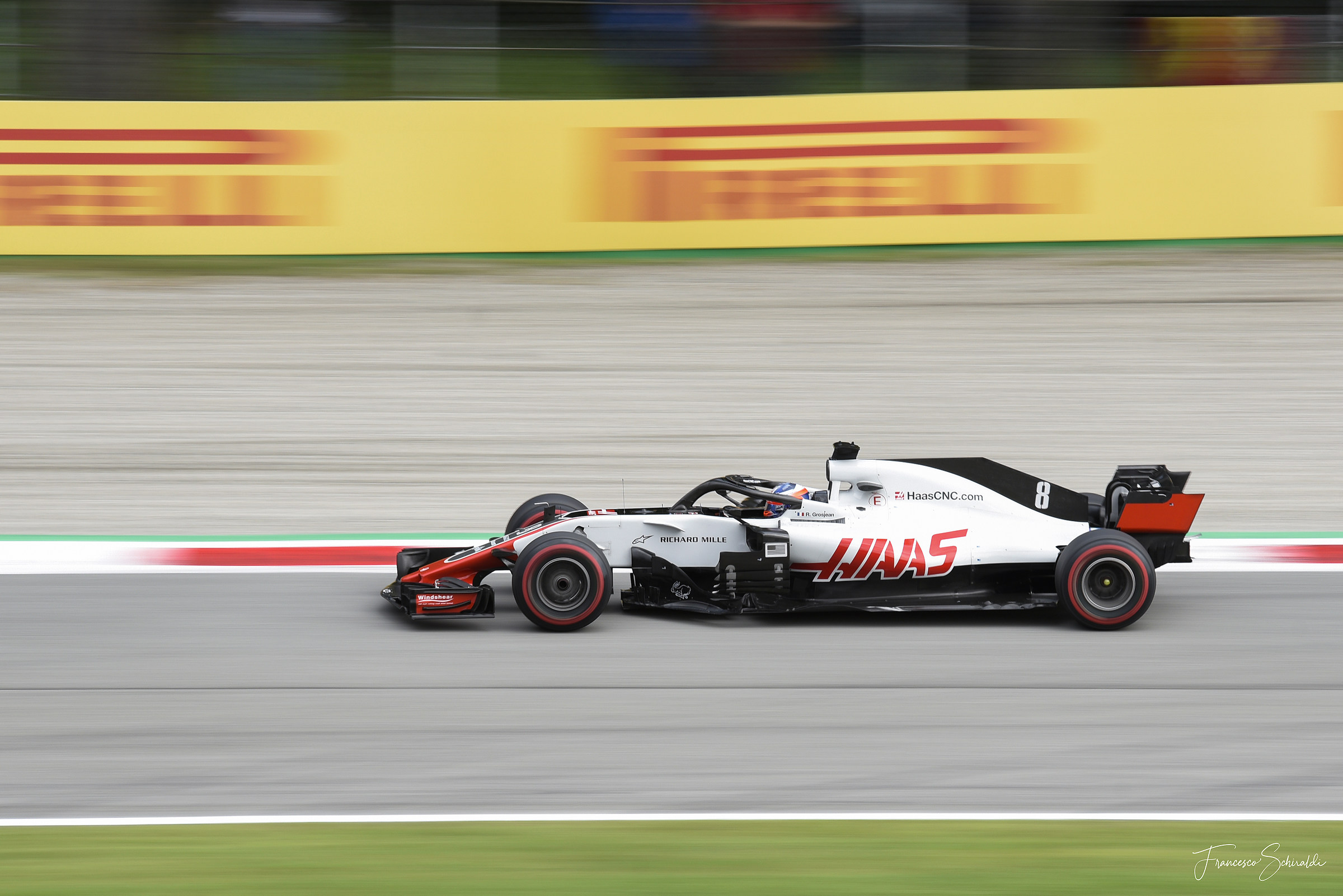 Italian Grand Prix 2018