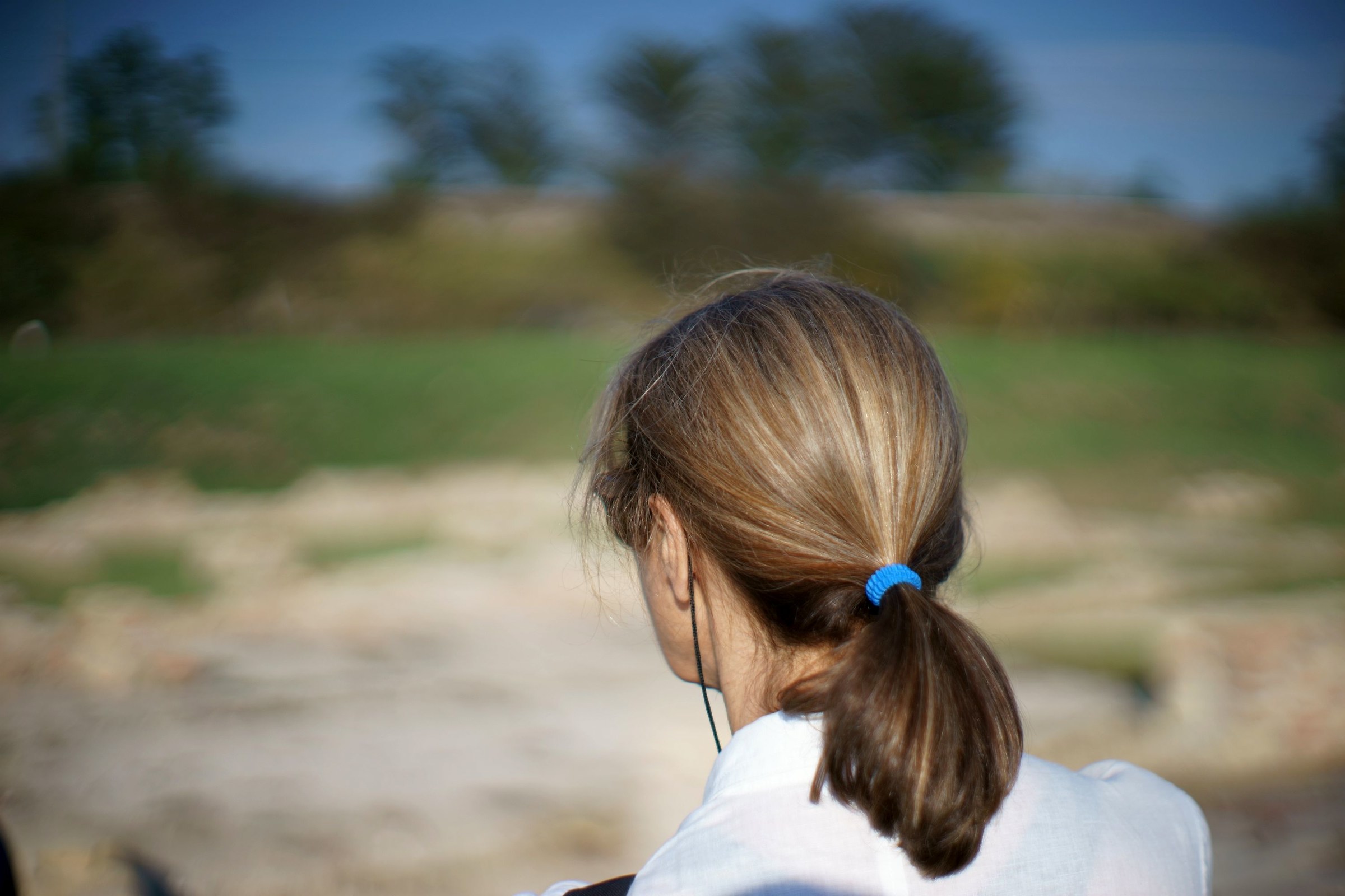 Test Canon FL 58/1.2