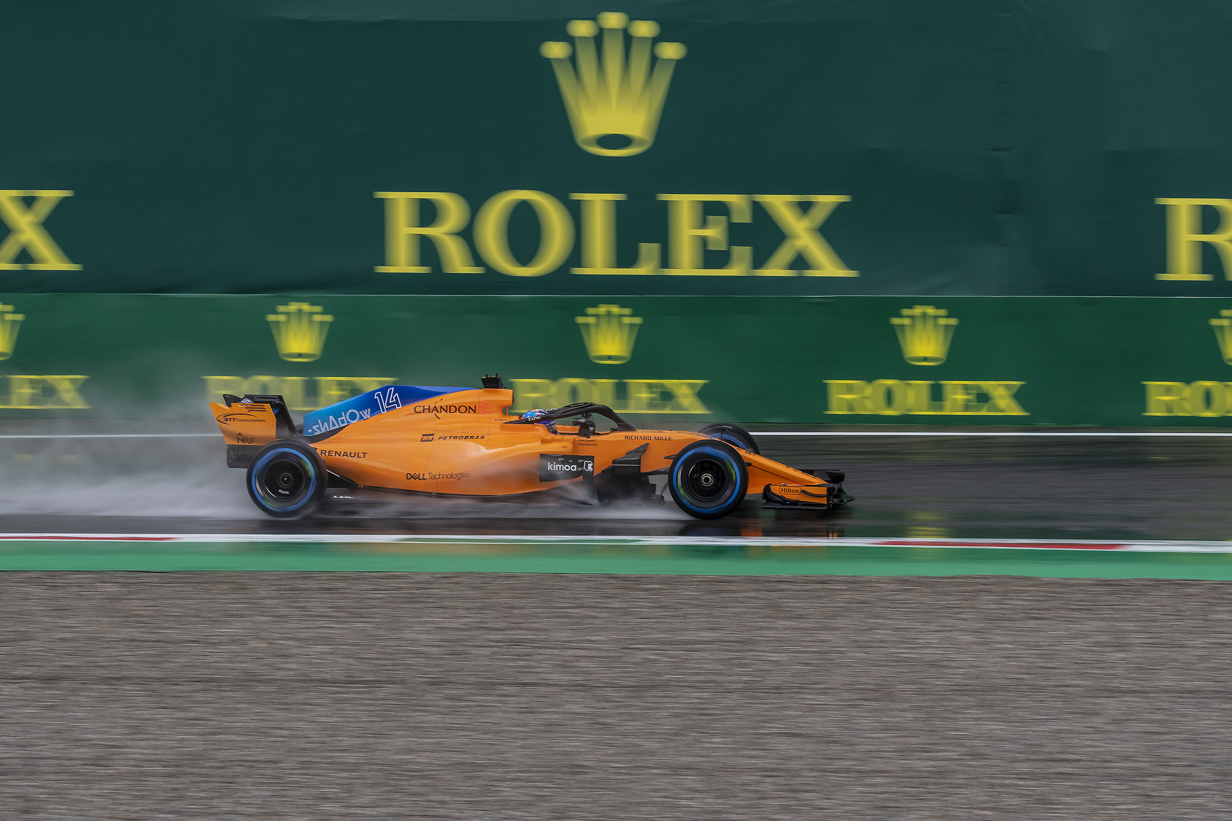Fernando Alonso