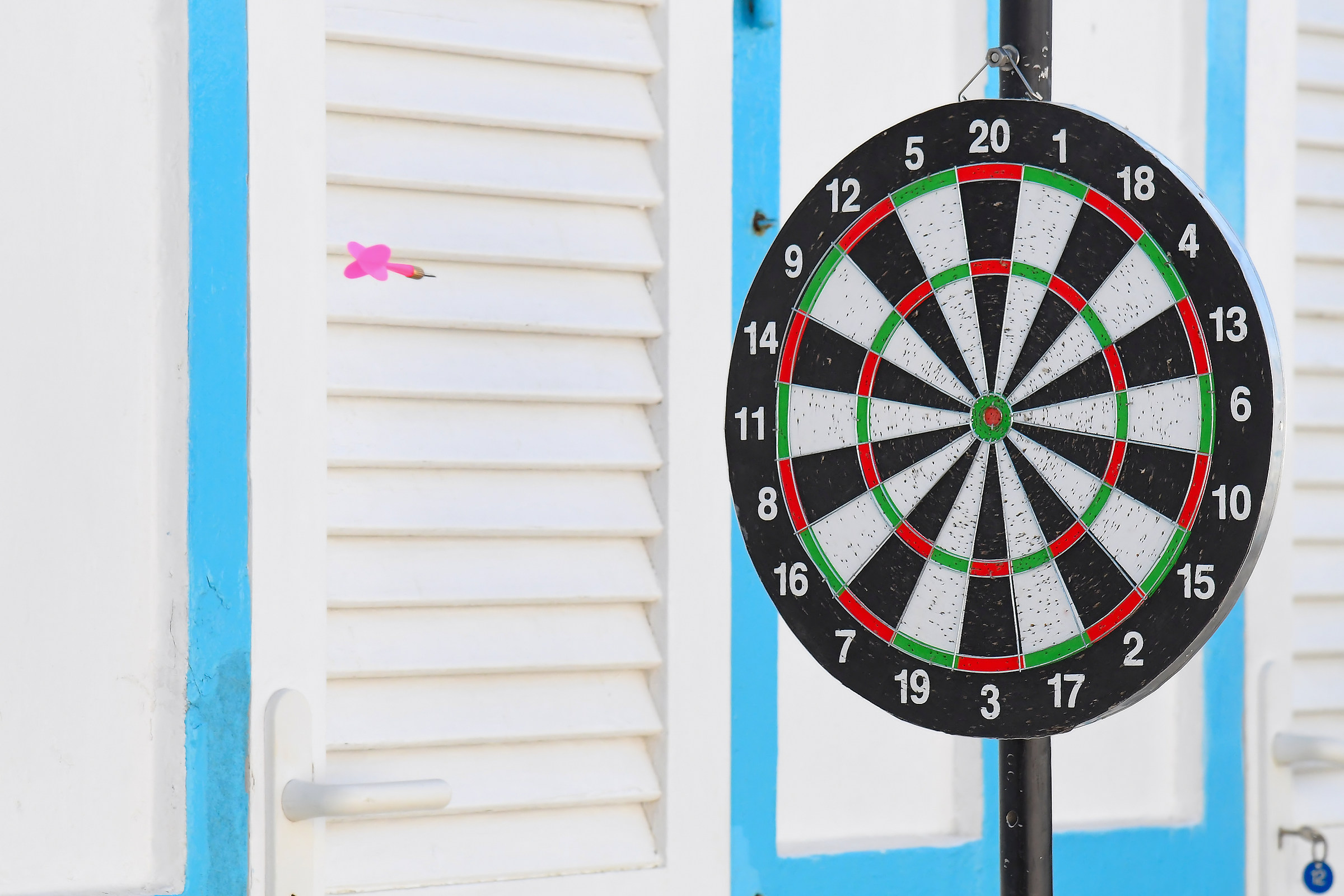 La direzione è buona...