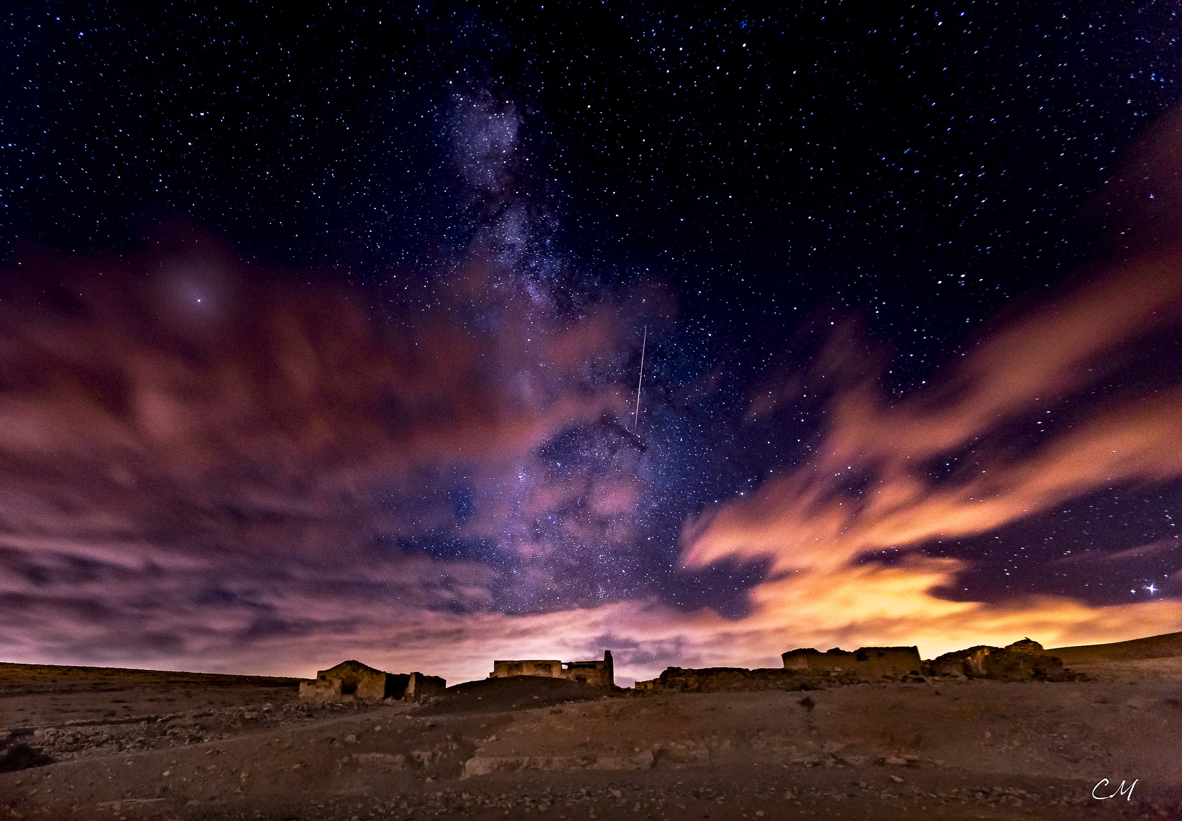 Esplosione di stelle