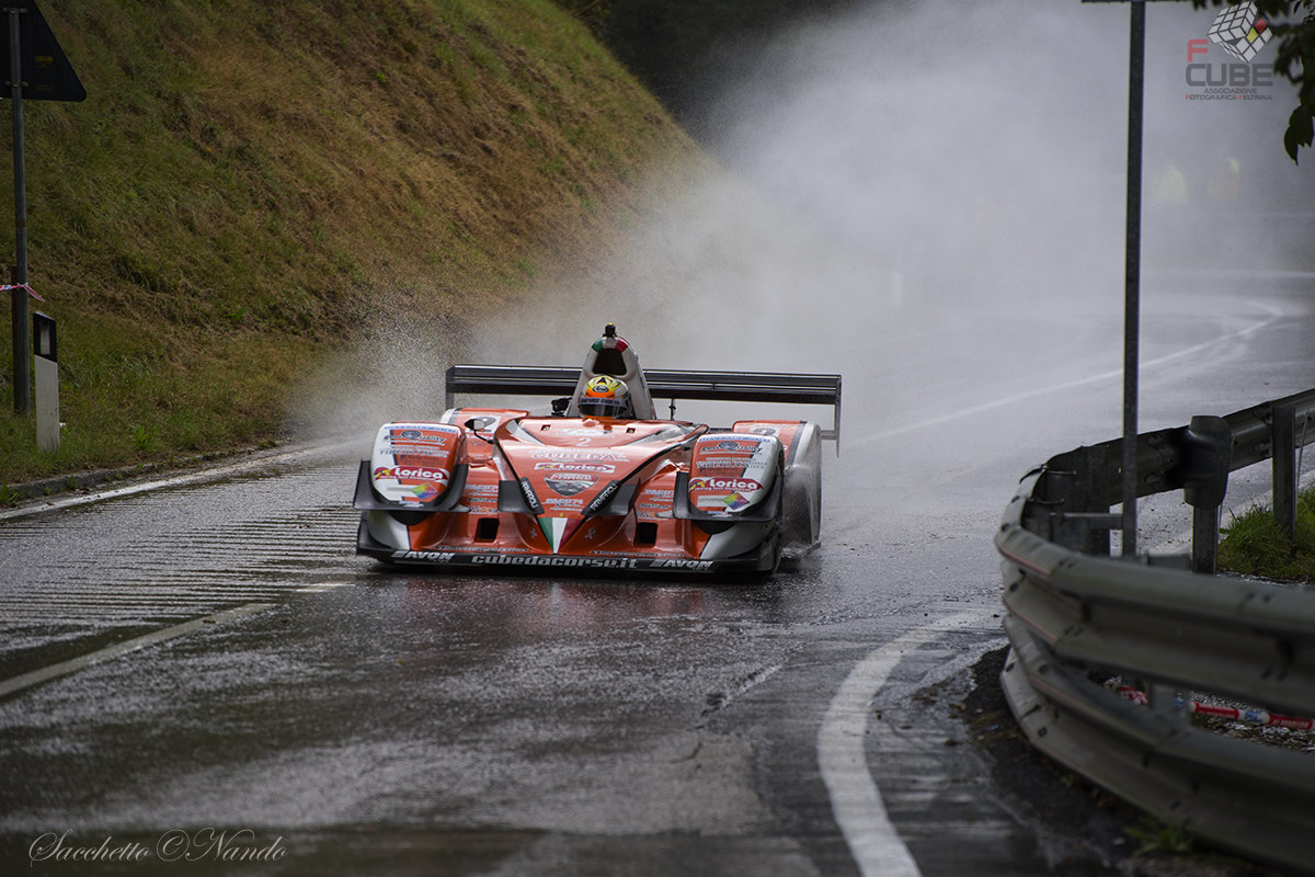 Pedavena Cross D'aune (BL)