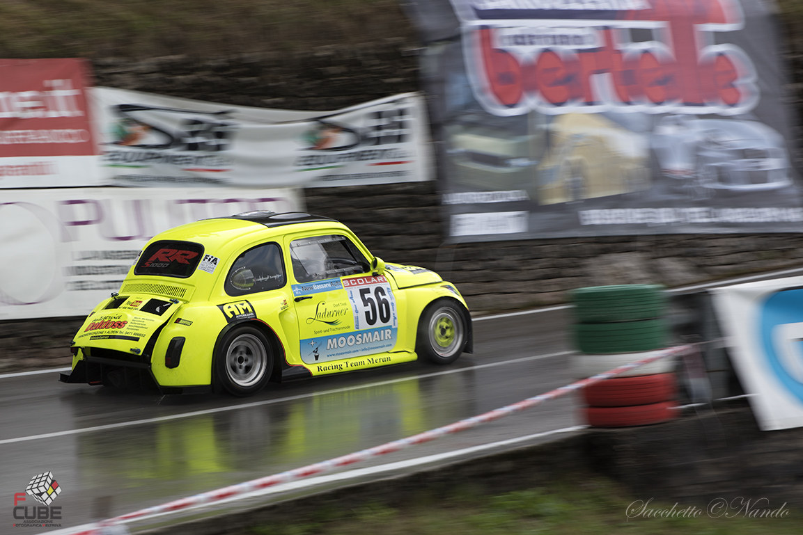 Pedavena Cross D'aune (BL)