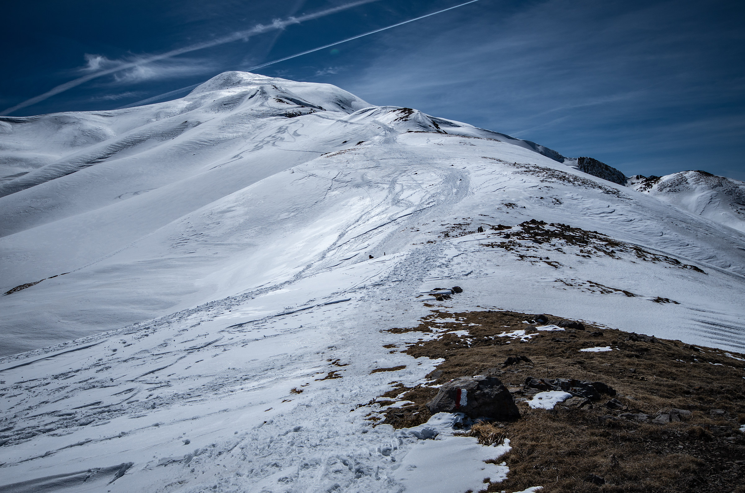 It s a long way to the top