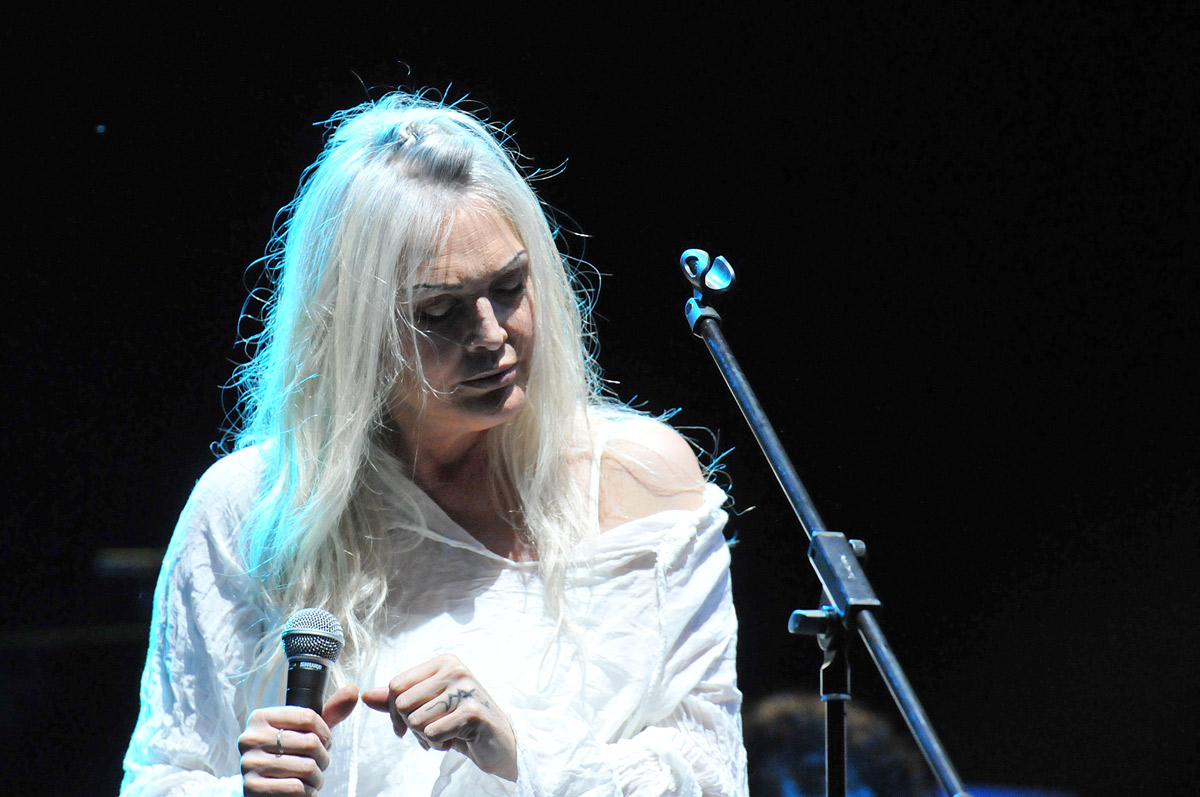 An emotion (not recently)