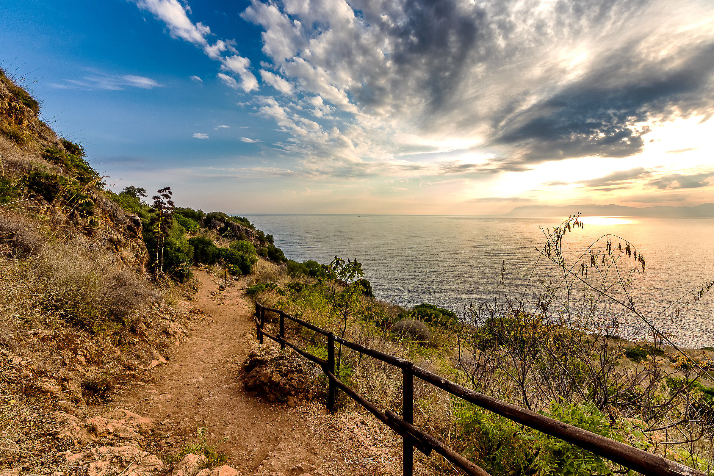 Riserva dello Zingaro