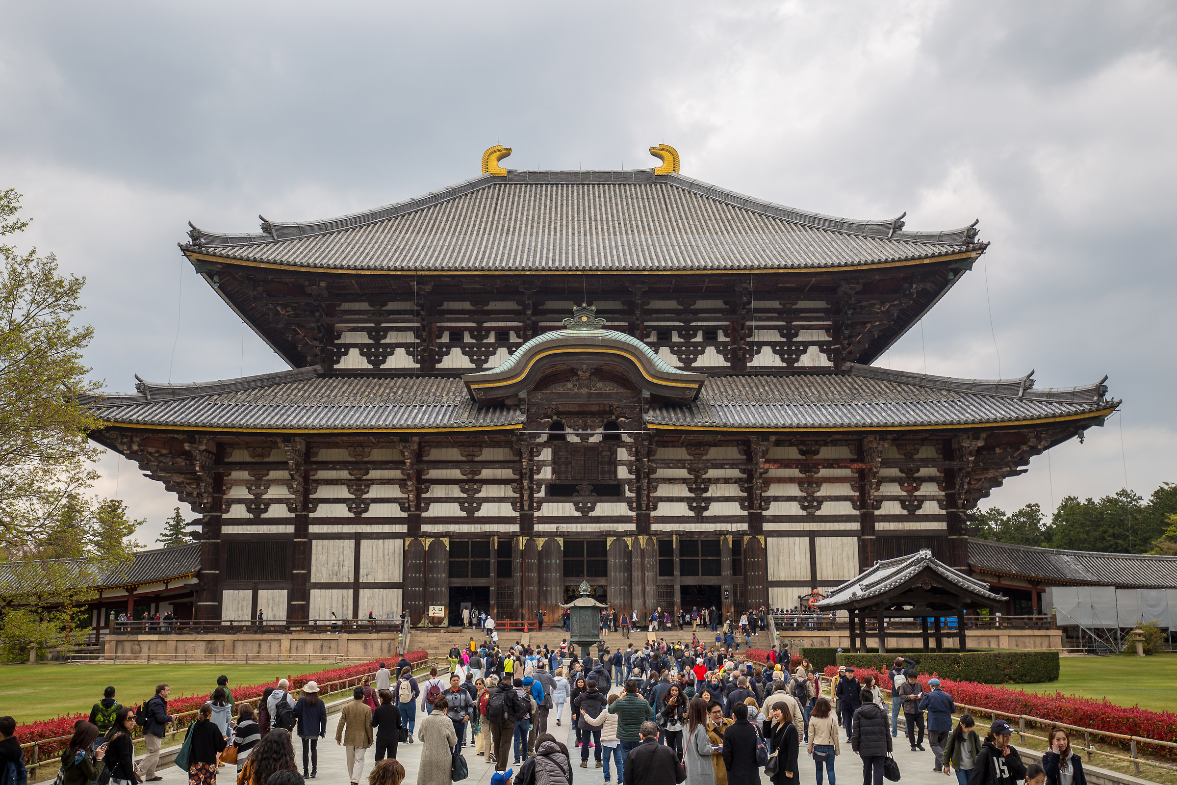 Todai-Ji