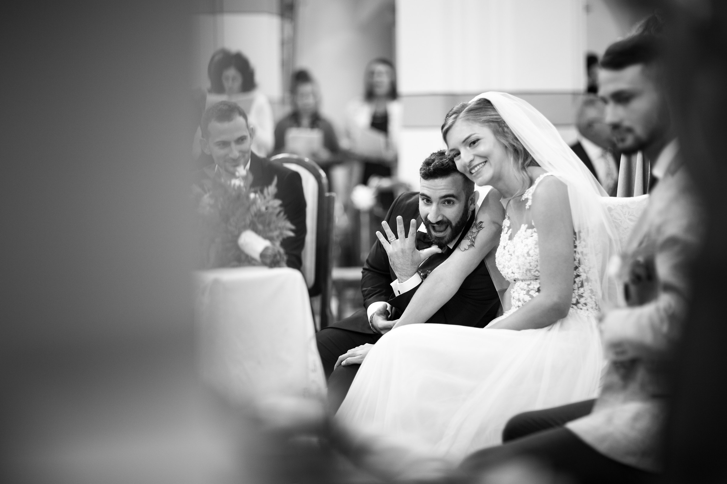 Newlyweds