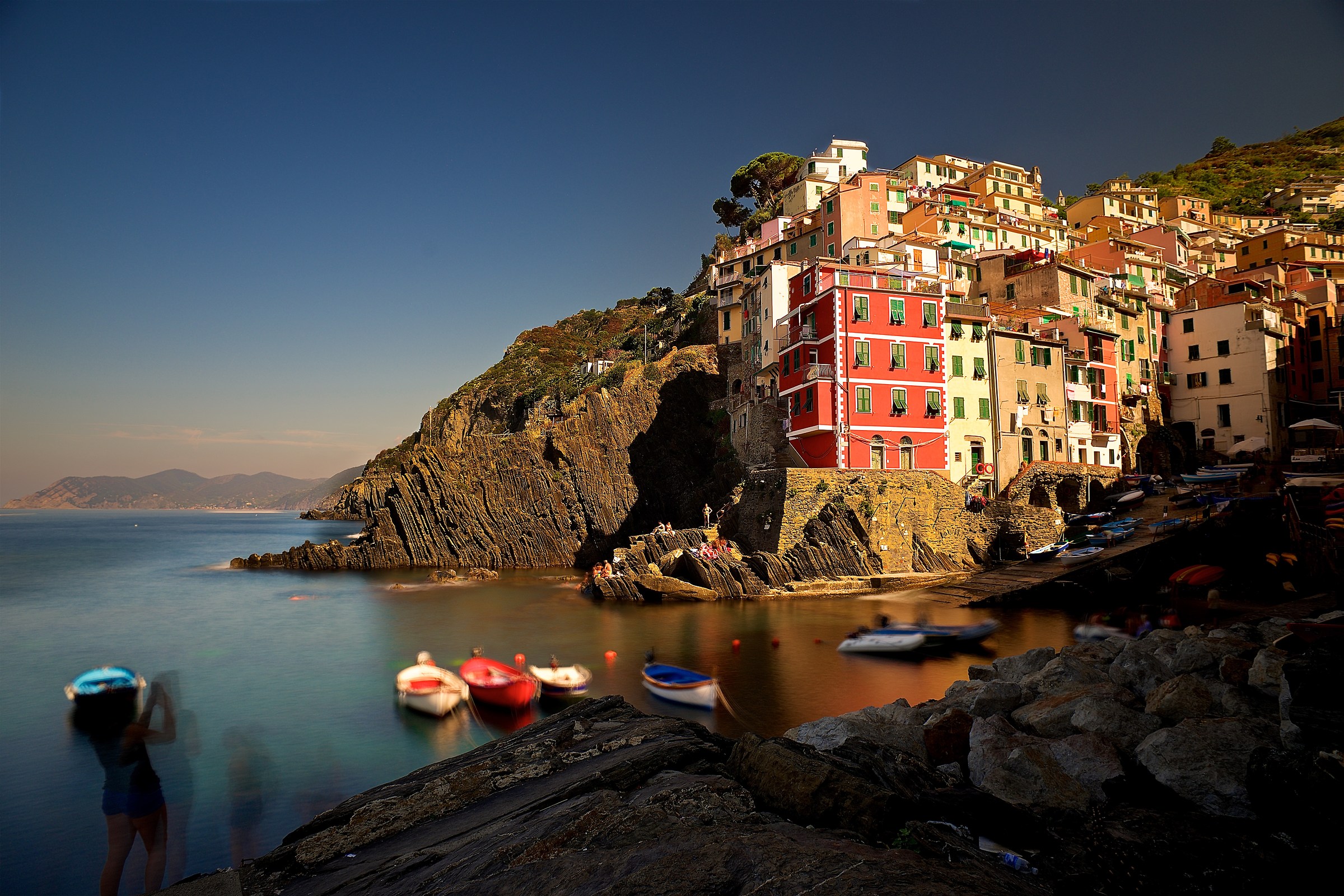 Riomaggiore