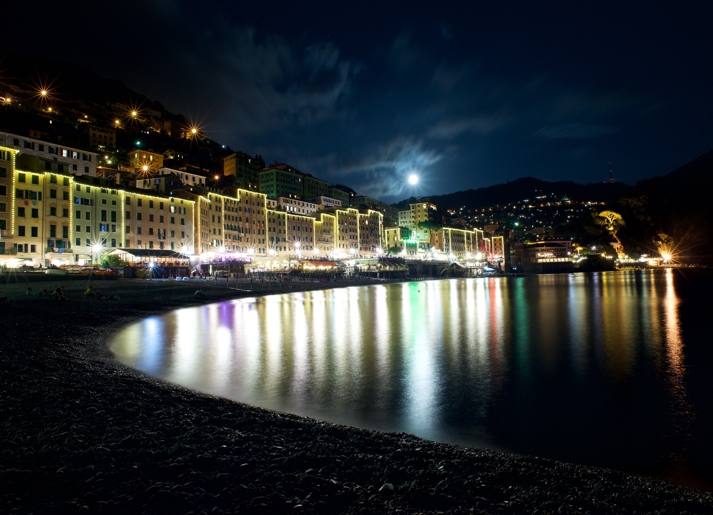 Camogli