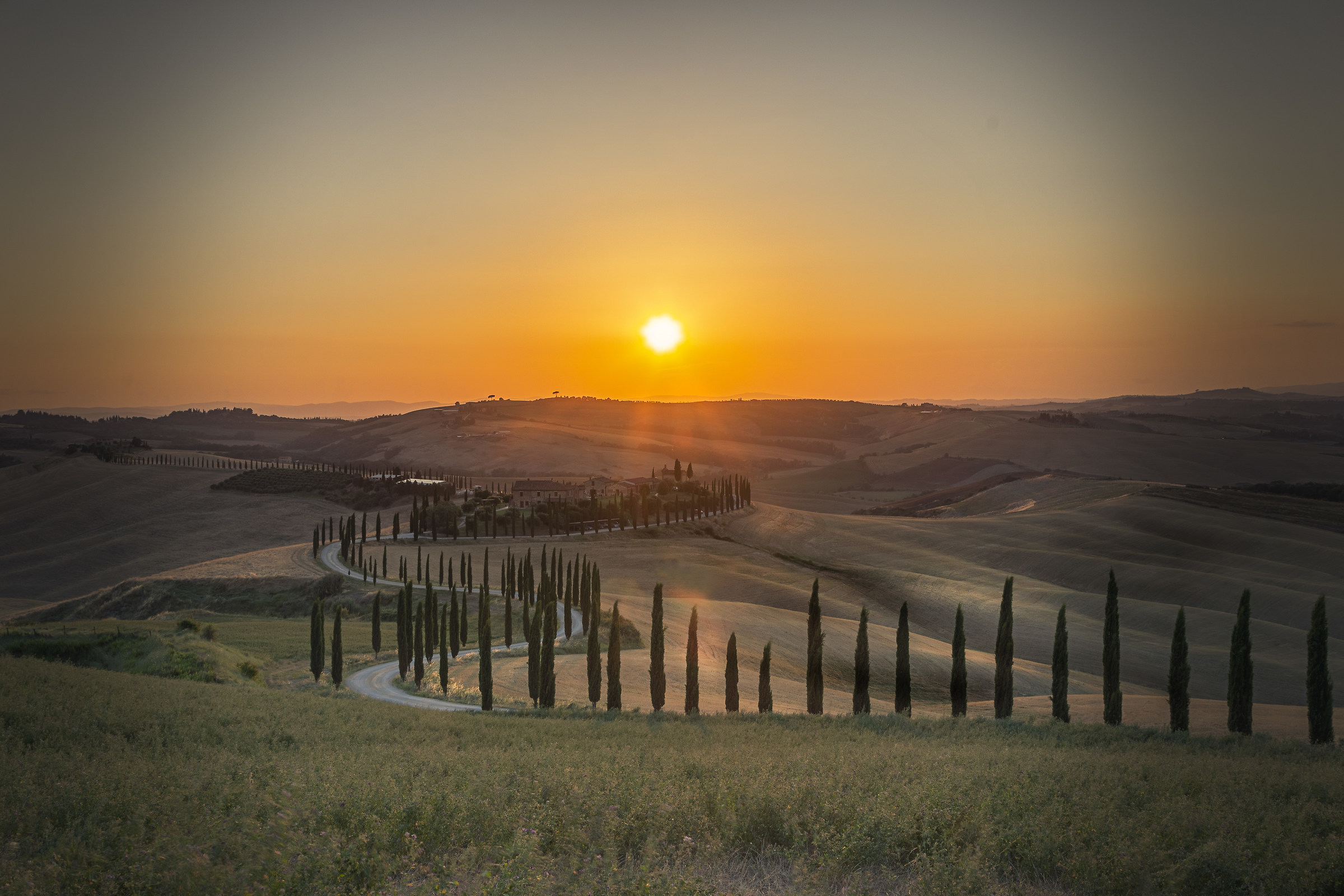 Crete Senesi