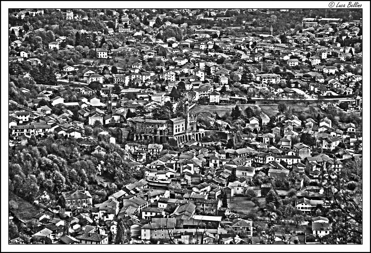 Hdr su Villardora (to)