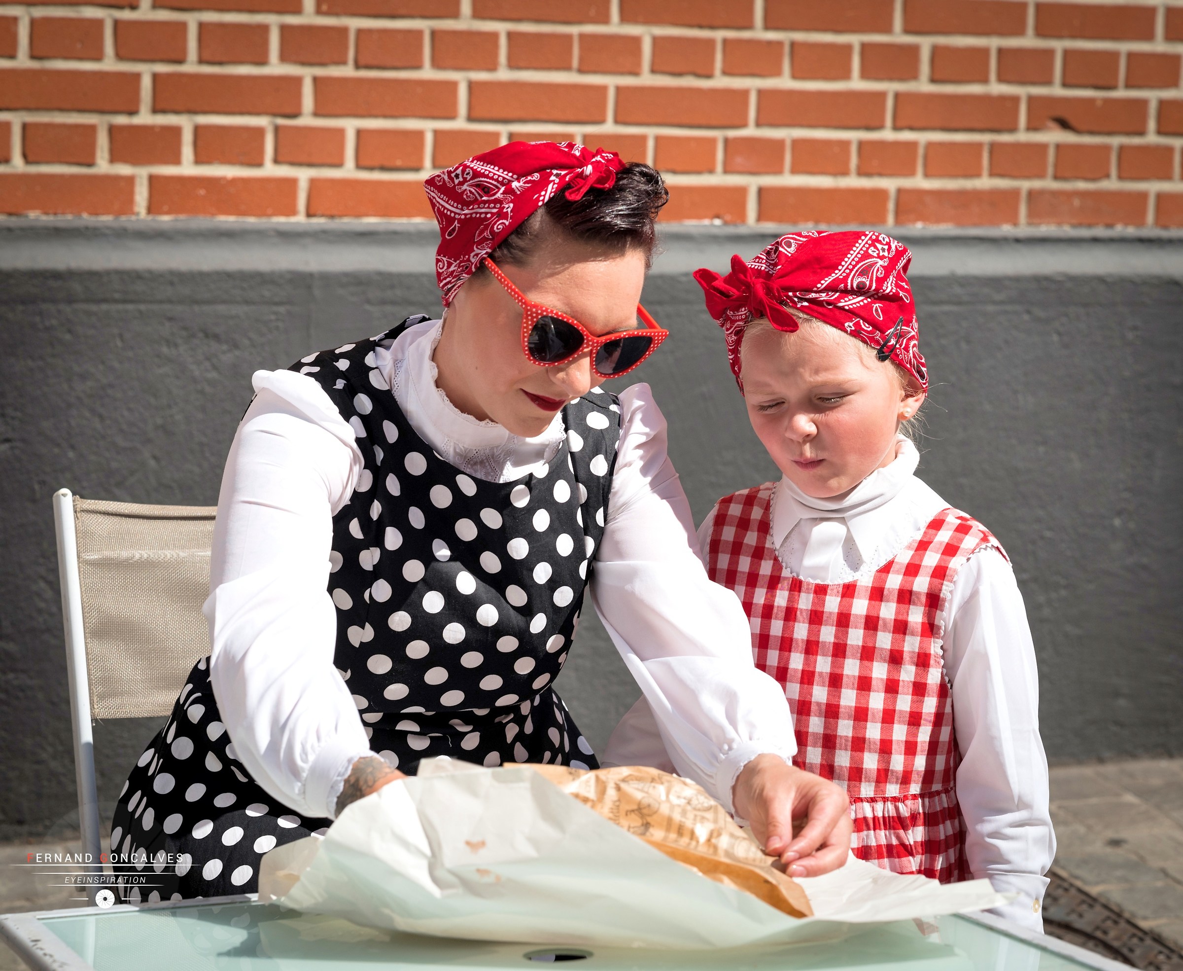 Béthune retrò vintage