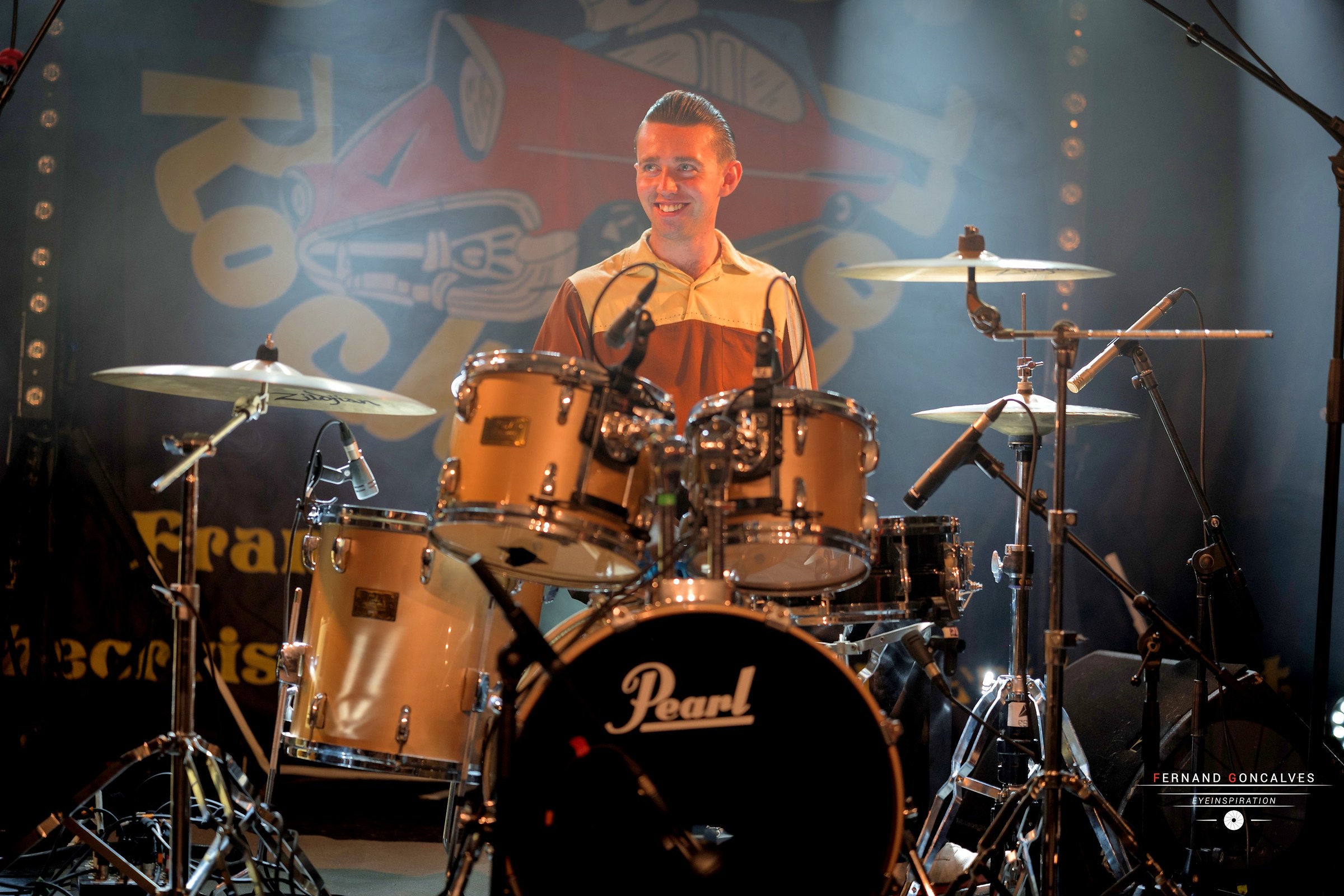 Béthune Retro Vintage Le Poche