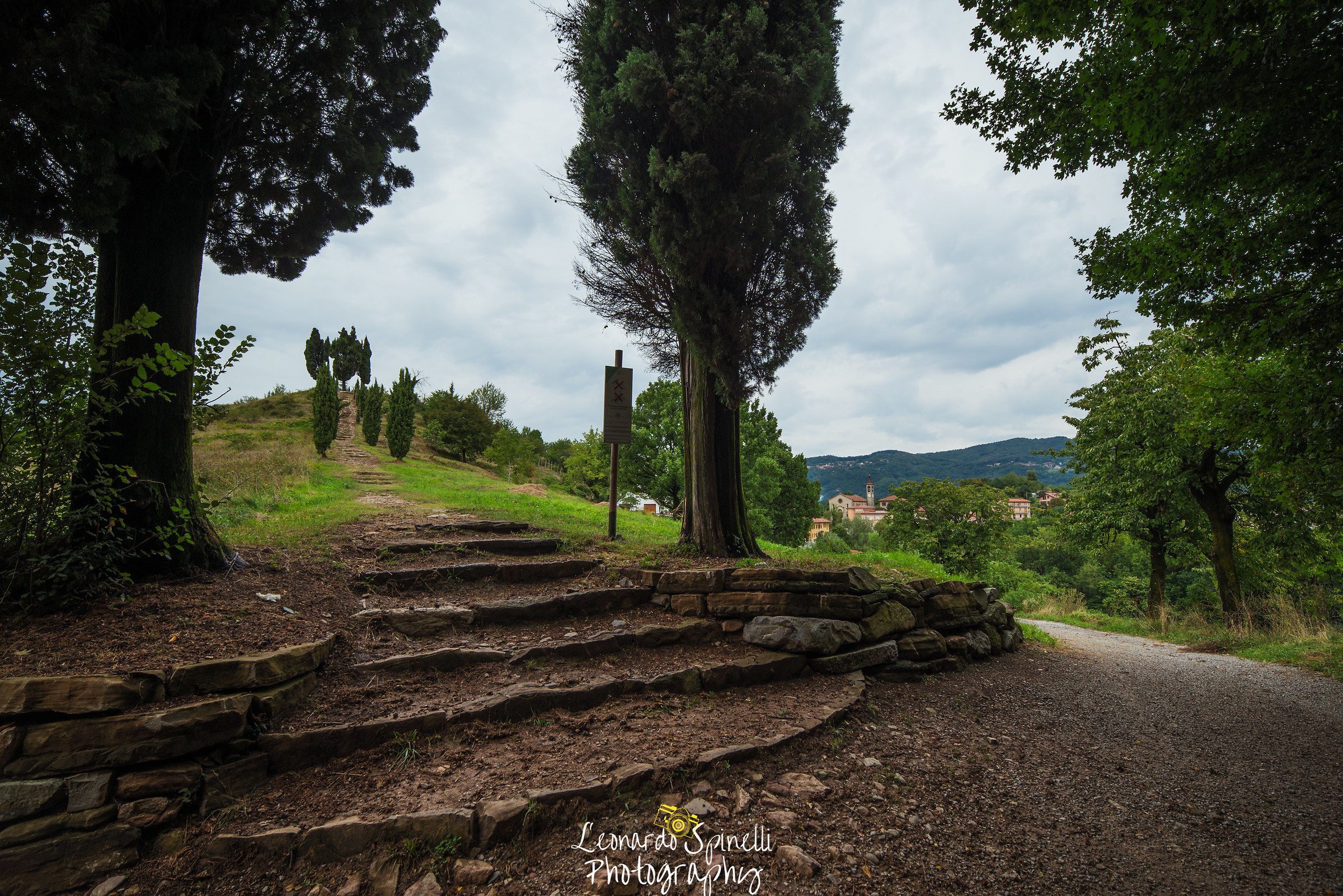 Paessaggi della Brianza