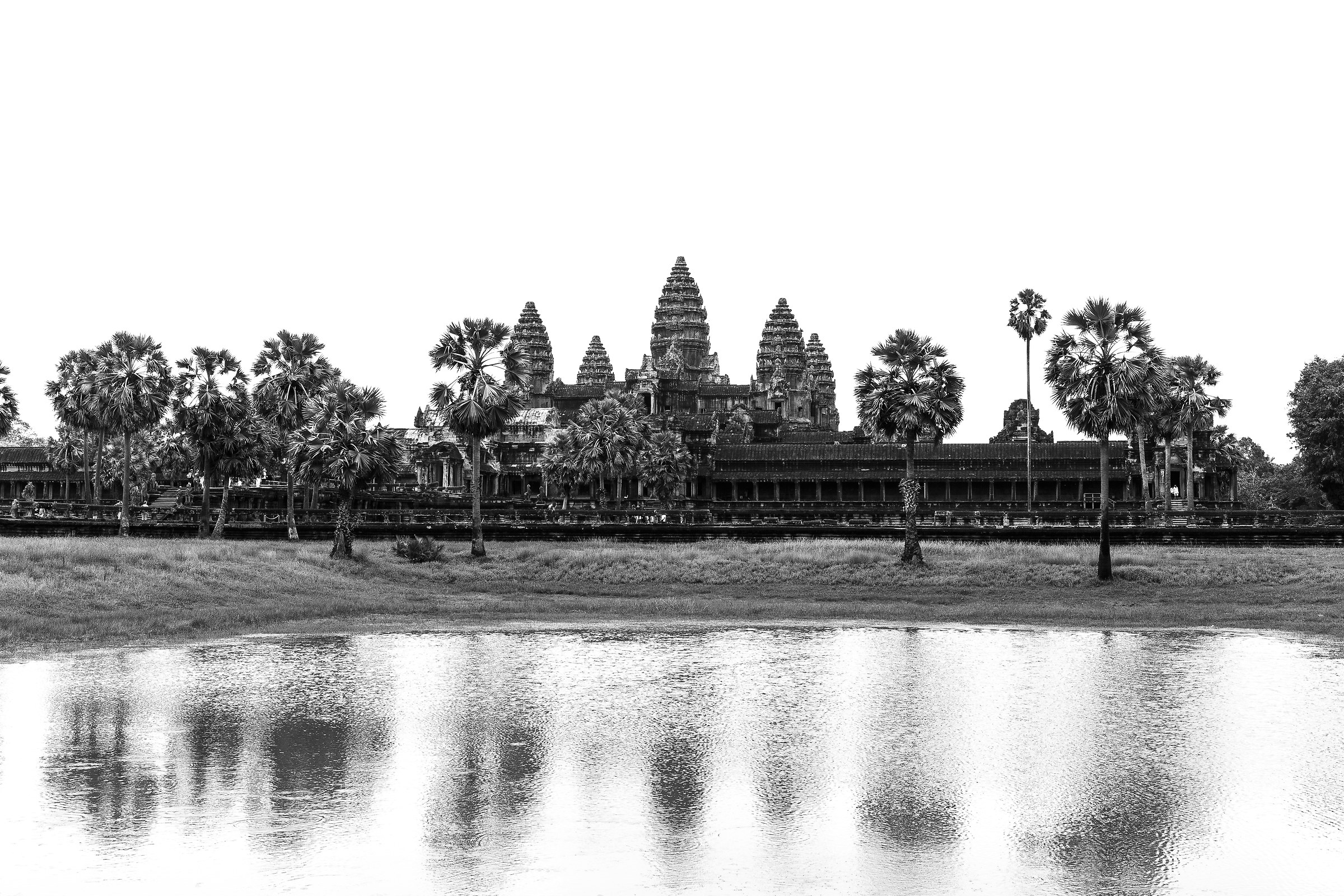 Anker Wat Temple