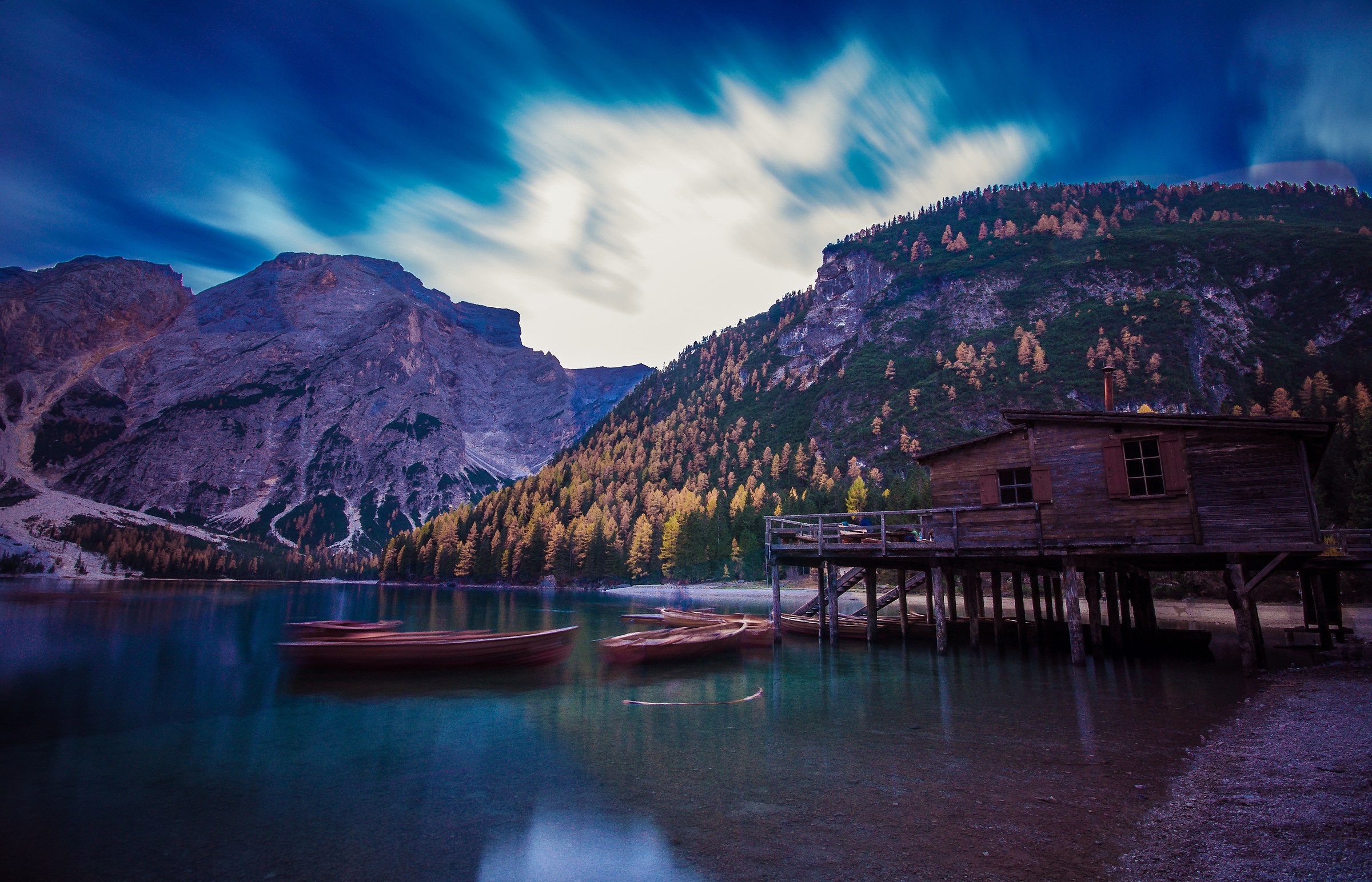 Braies