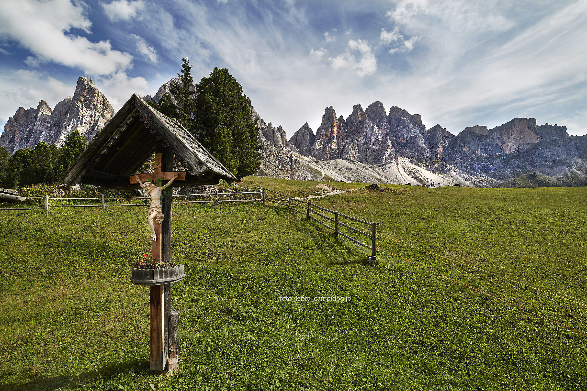 dolomiti - Odle -