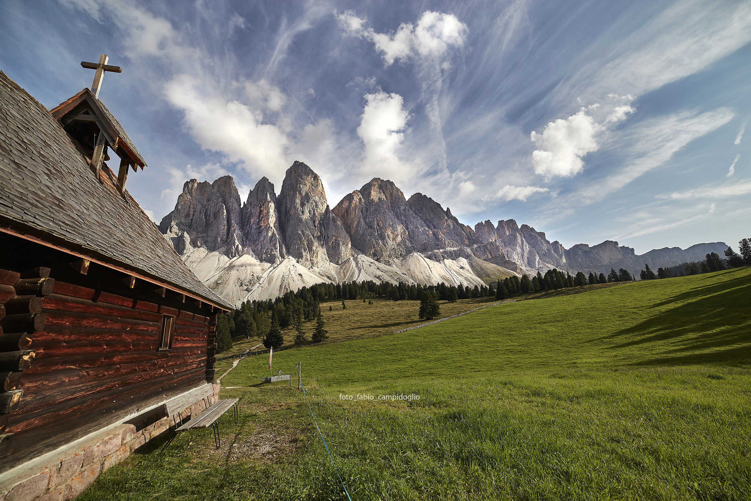 dolomiti - Odle -