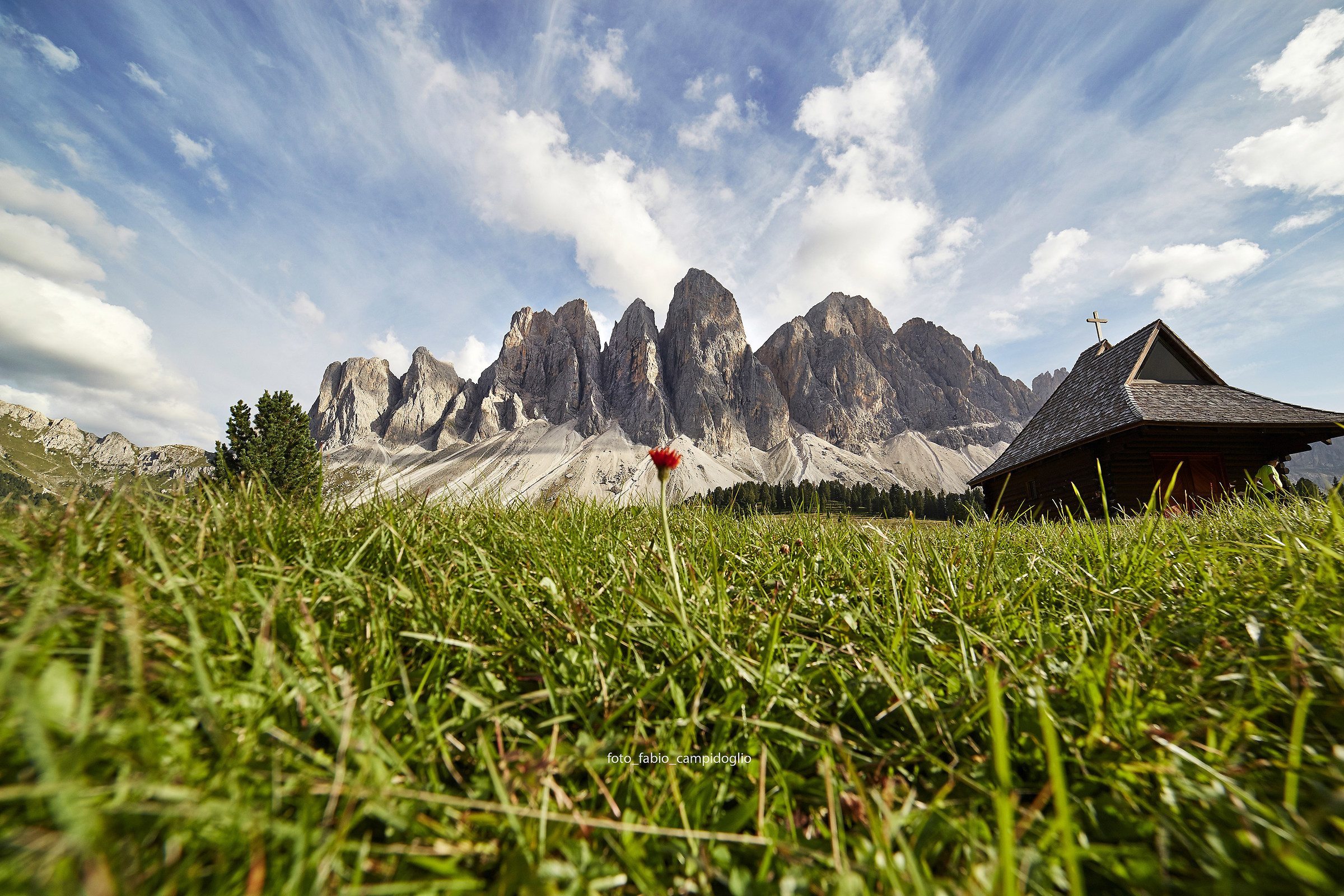 dolomiti - Odle -