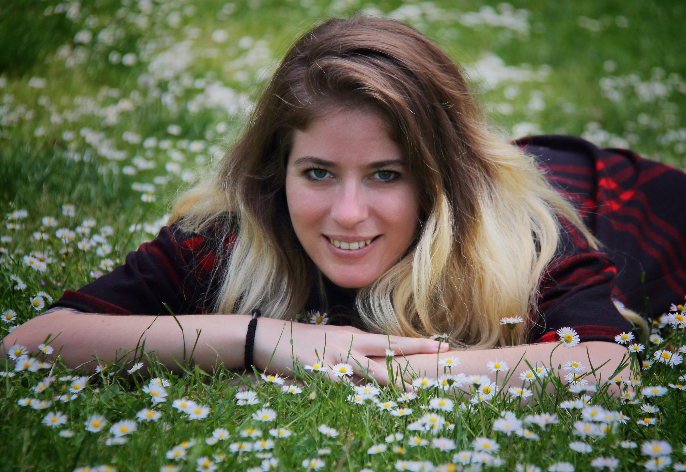 She's always my favorite!!!