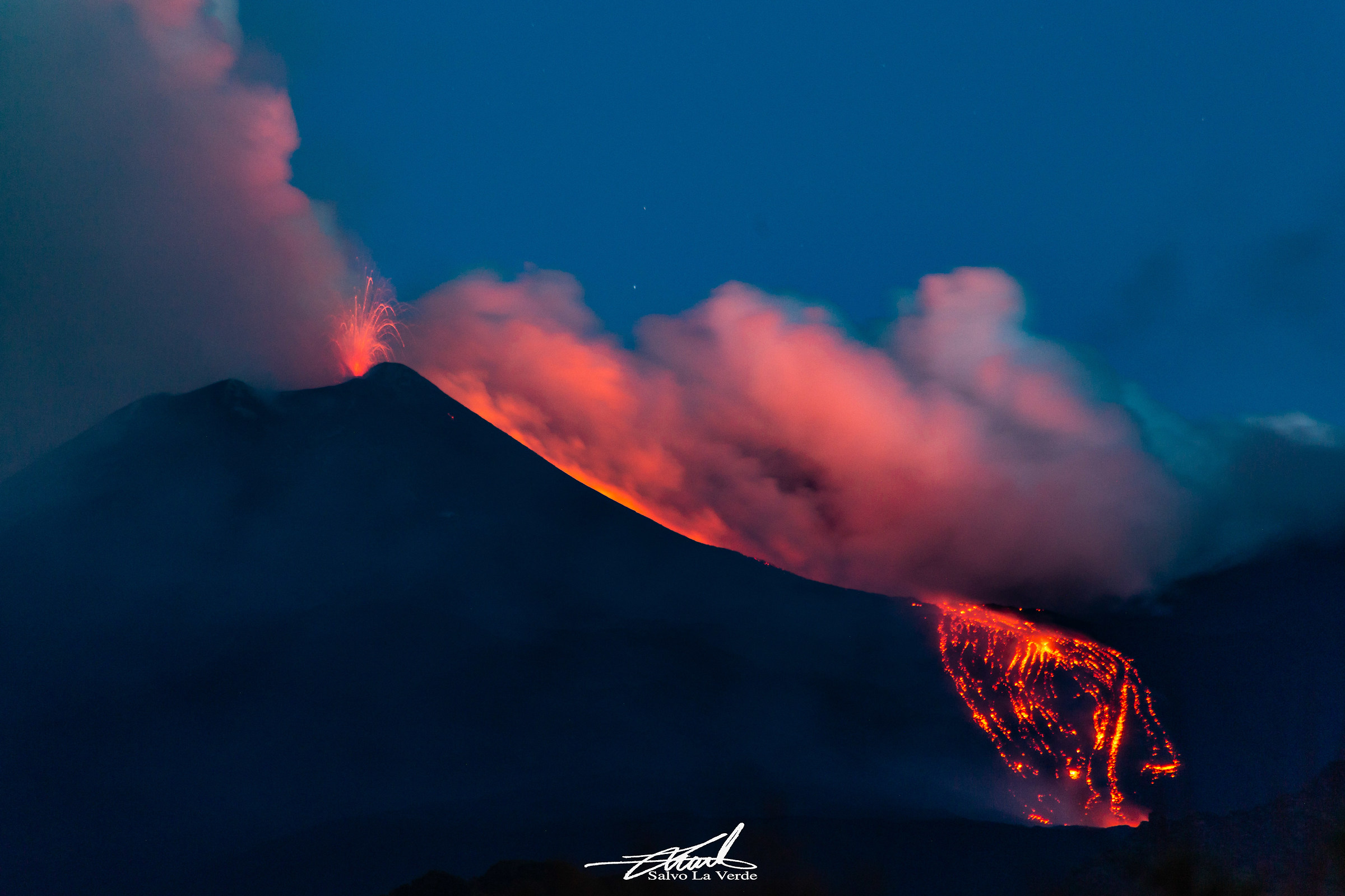 Etna