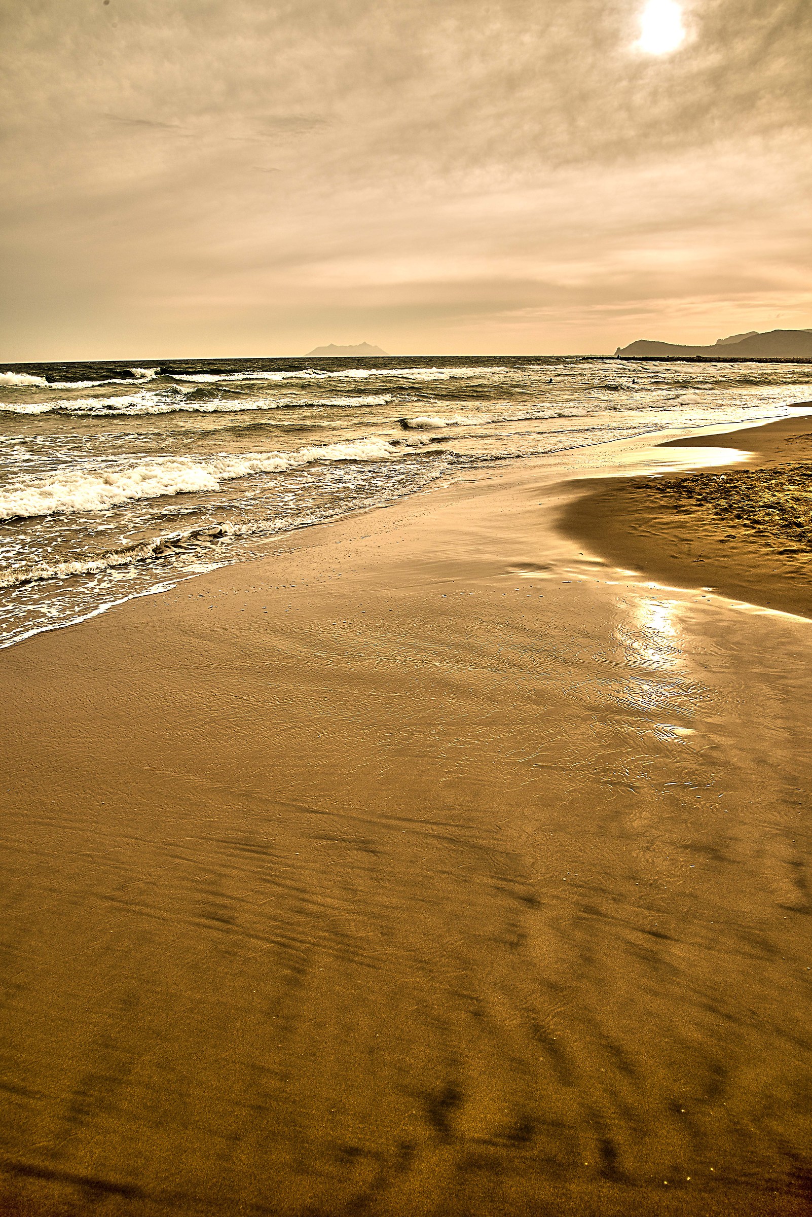 e arriva il tramonto 2