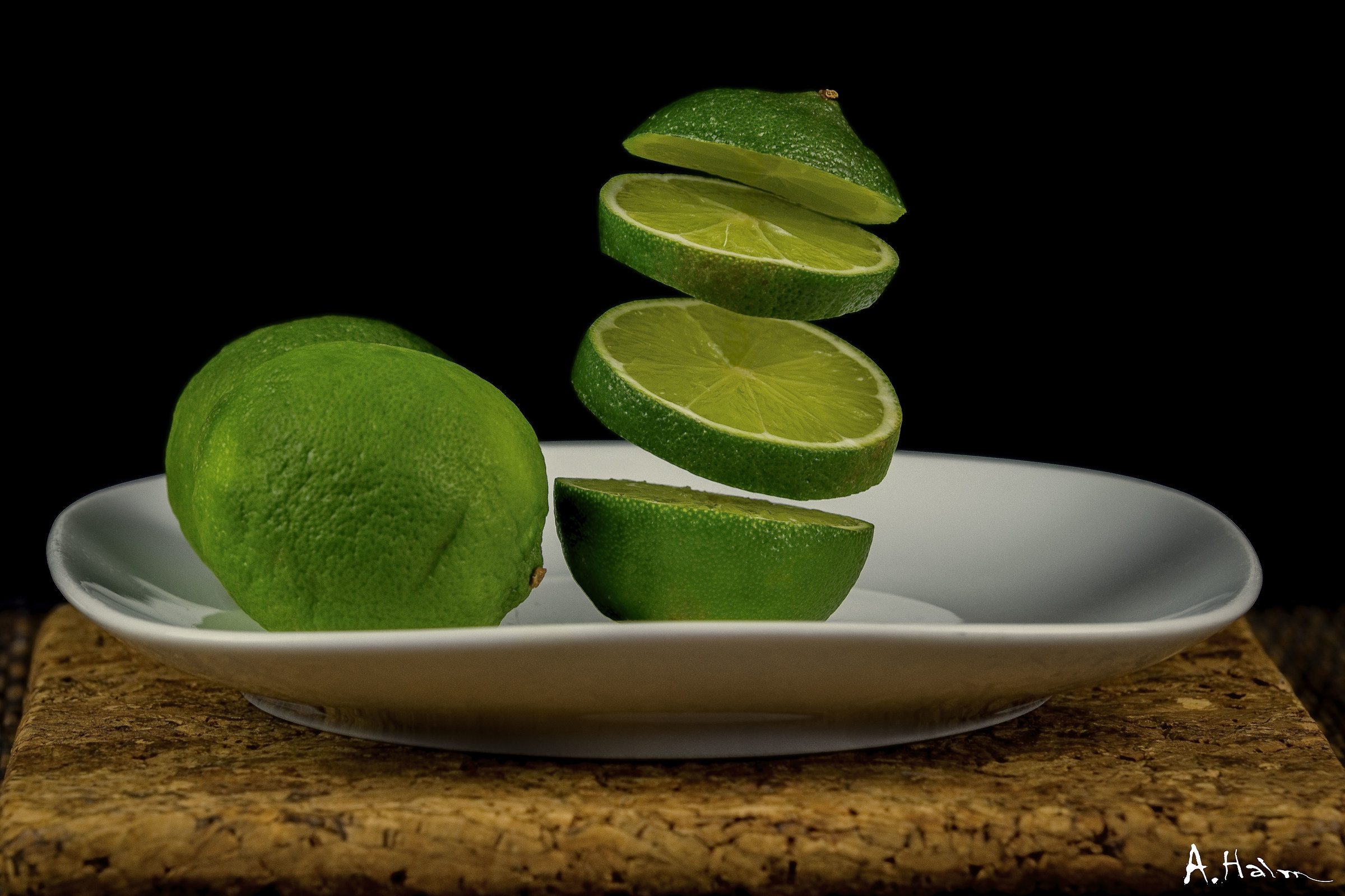 When life gives you lemons....